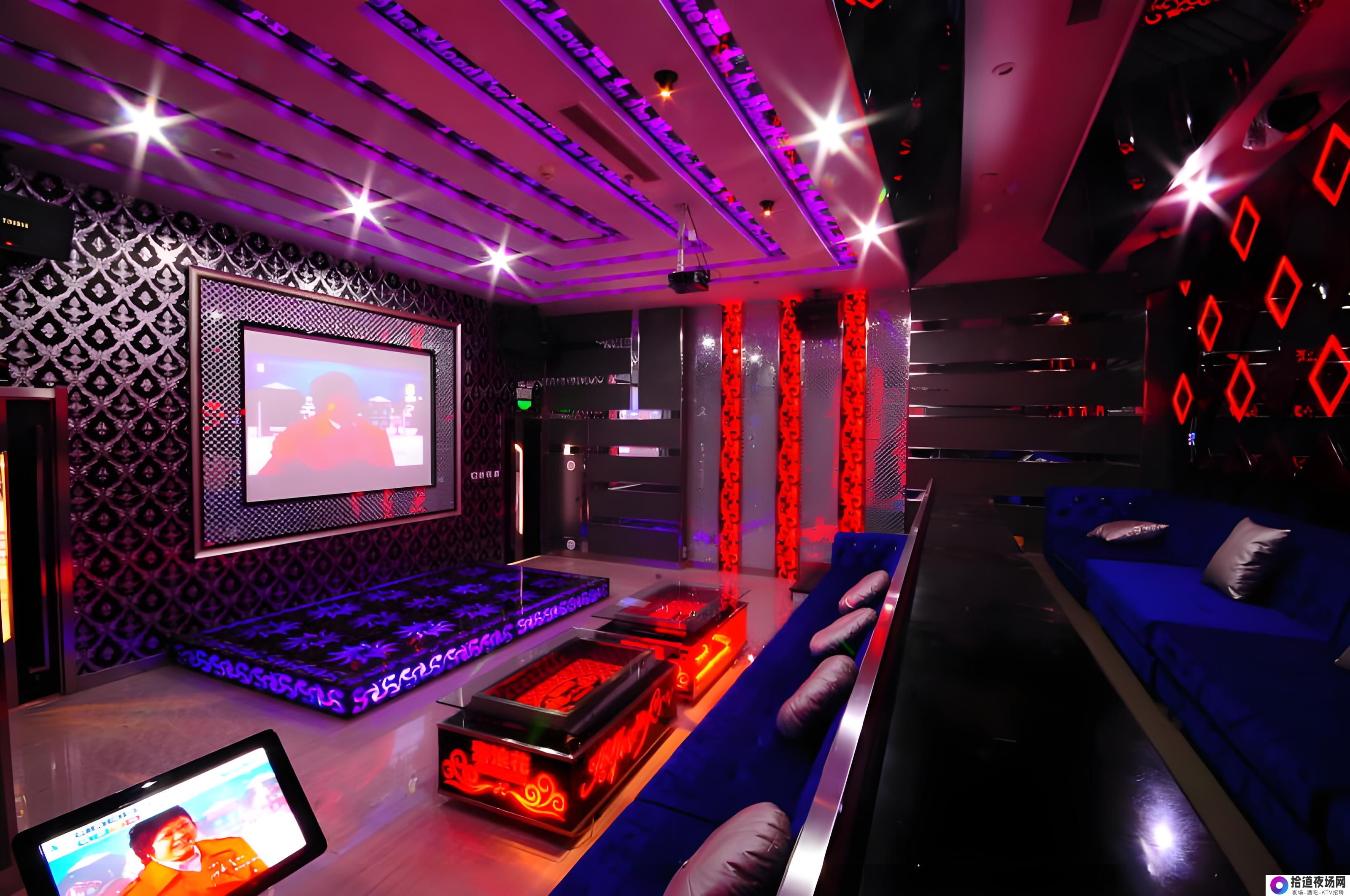 2025杭州600和800夜场招聘盛宴：精英岗位等你来战 : 夜店管理人才招募中