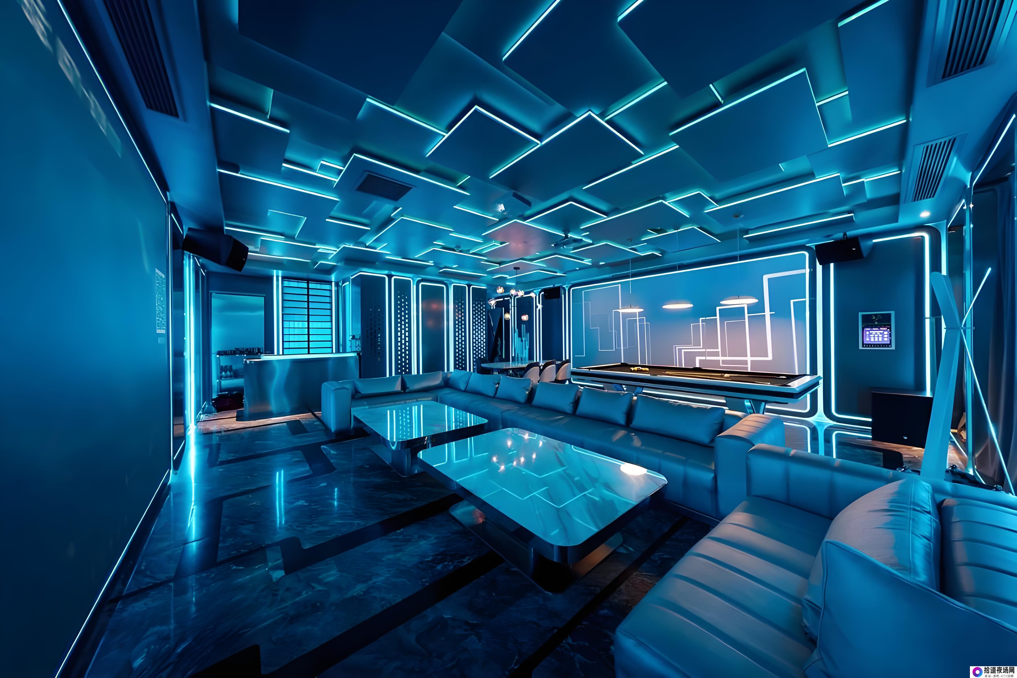 杭州KTV夜场里的三大&ldquo;不受欢迎&rdquo;客人，你中招了吗？