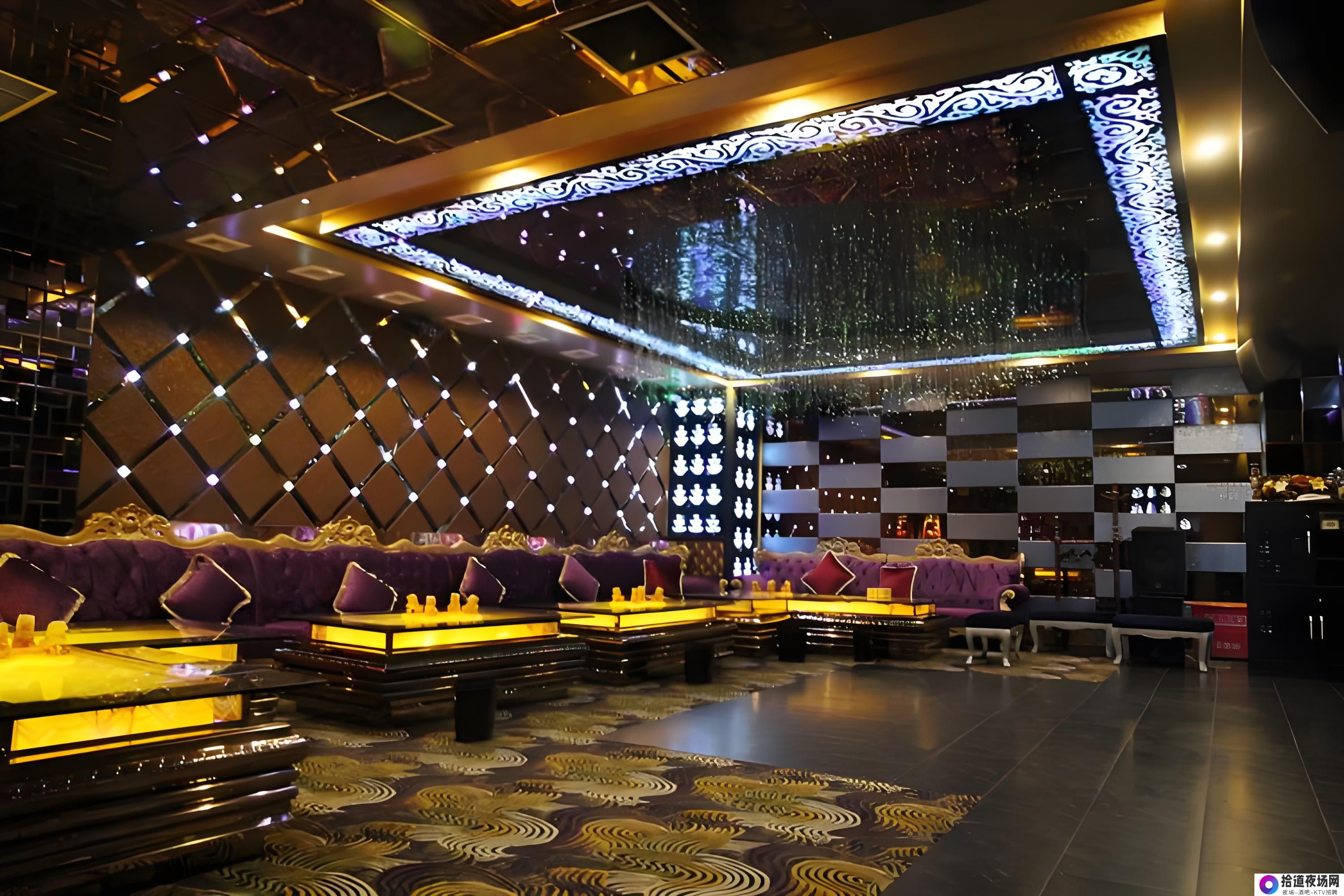 杭州酒吧夜场招聘启事：诚邀热情洋溢的你加入我们的狂欢之夜 : 高薪诚聘各类岗位