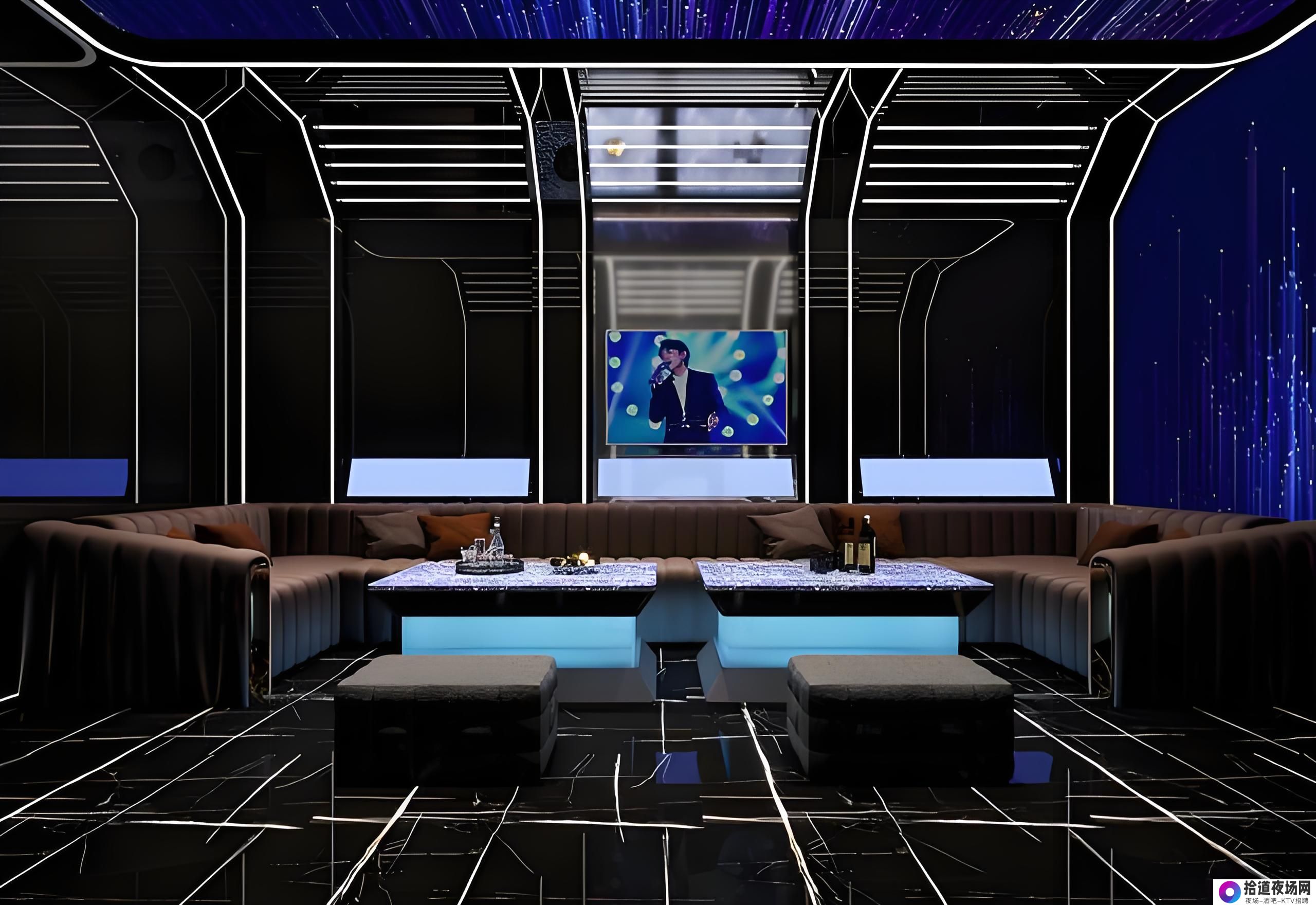 杭州夜总会直招夜场吧台工作人员：高薪诚聘，等你来加入！