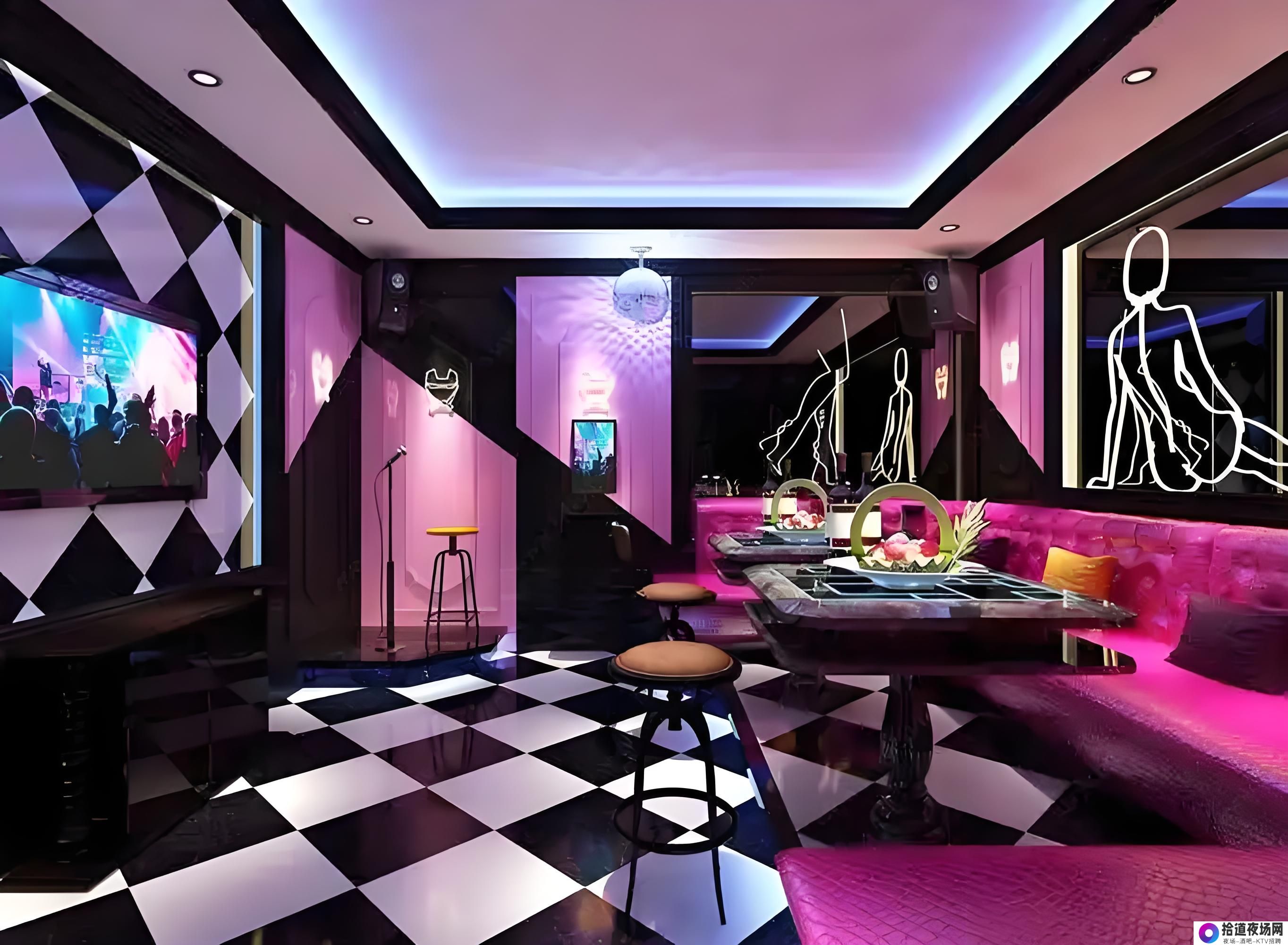 杭州夜场直招女模特：高薪诚聘，欢迎加入我们的璀璨之夜 : 招聘详情与应聘指南