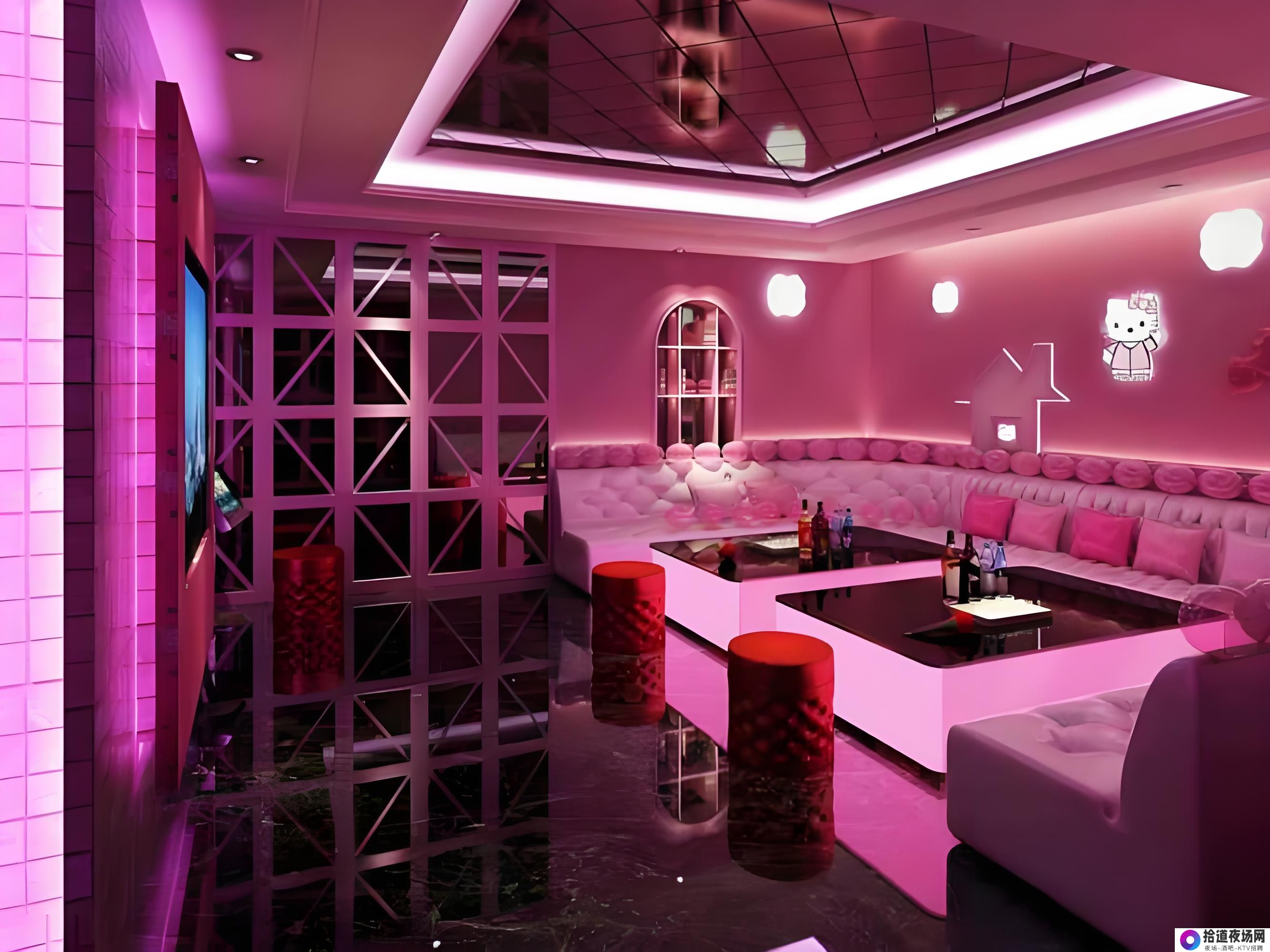 杭州夜总会酒吧招聘启事：高薪诚聘精英，共筑娱乐新篇章 : 加入我们，共创辉煌