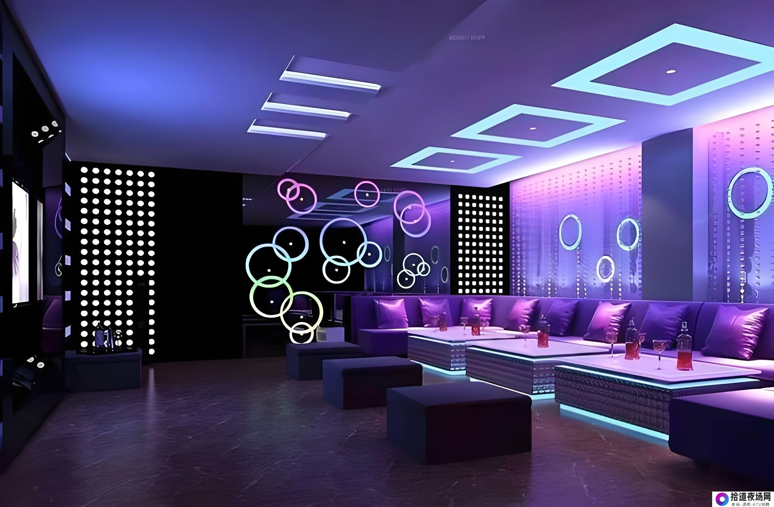 杭州KTV预订攻略：唱响西湖边的欢乐时光