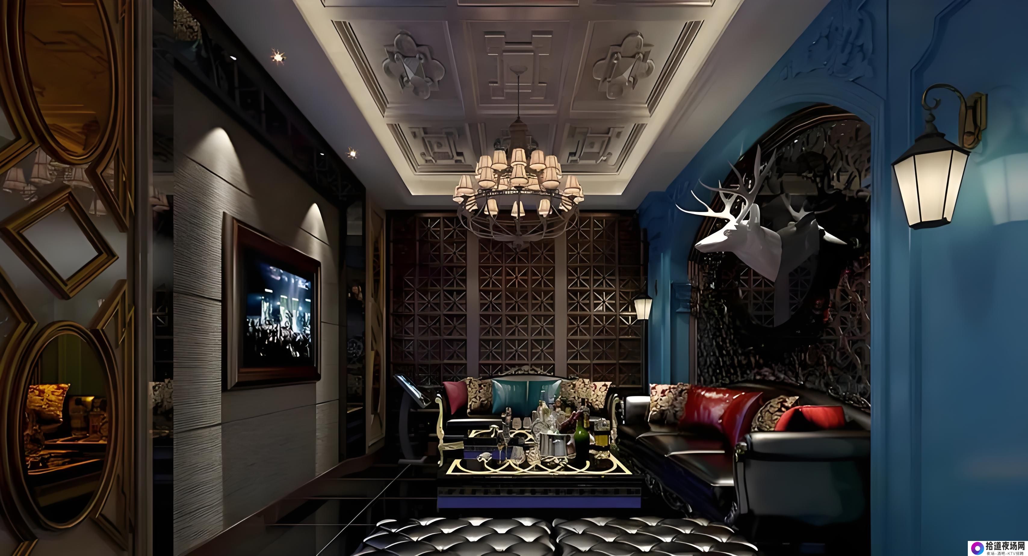 杭州酒吧消费指南：一般多少钱能搞定？