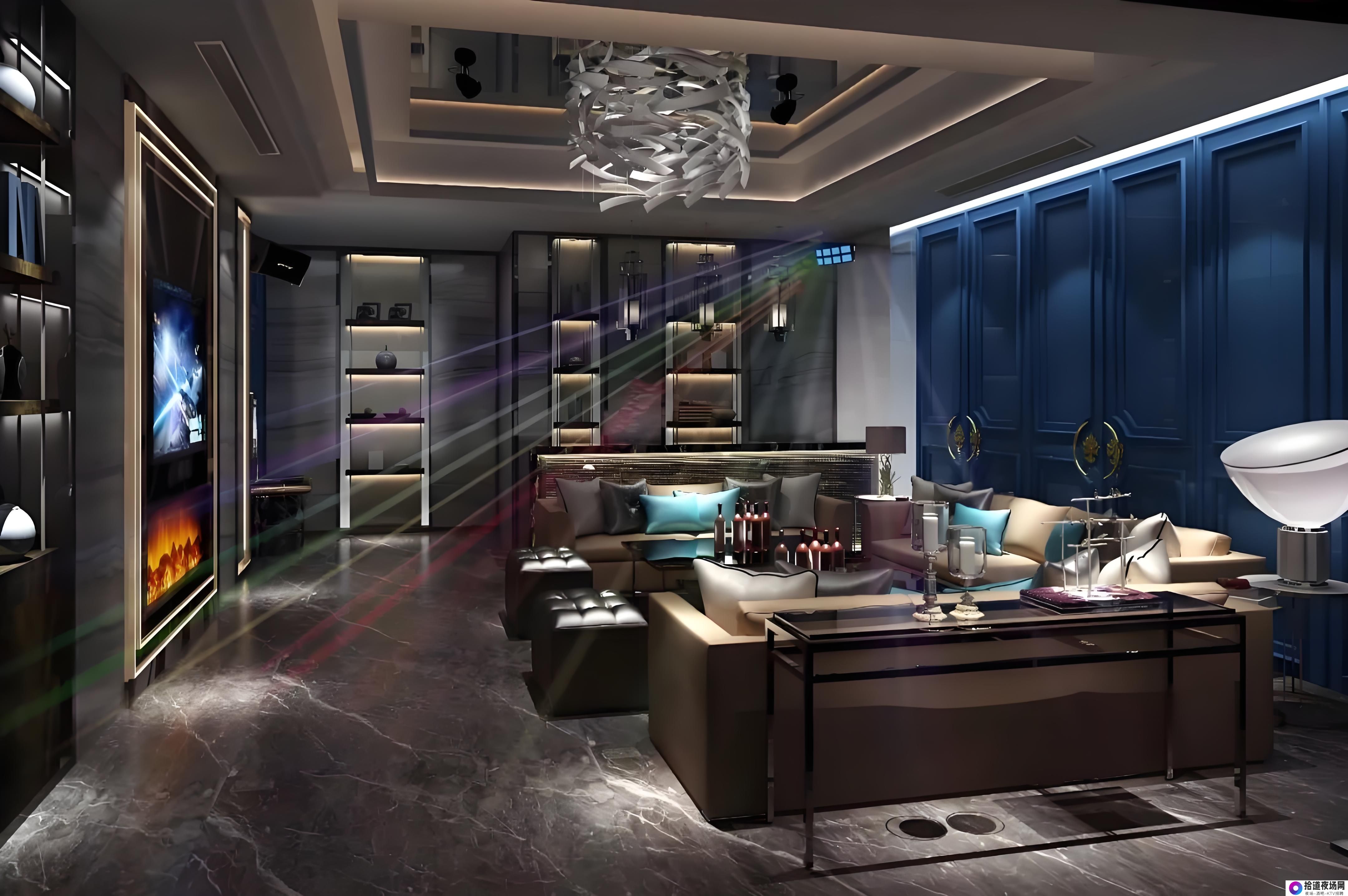 杭州高端会所诚聘精英，开启您的璀璨职场之旅