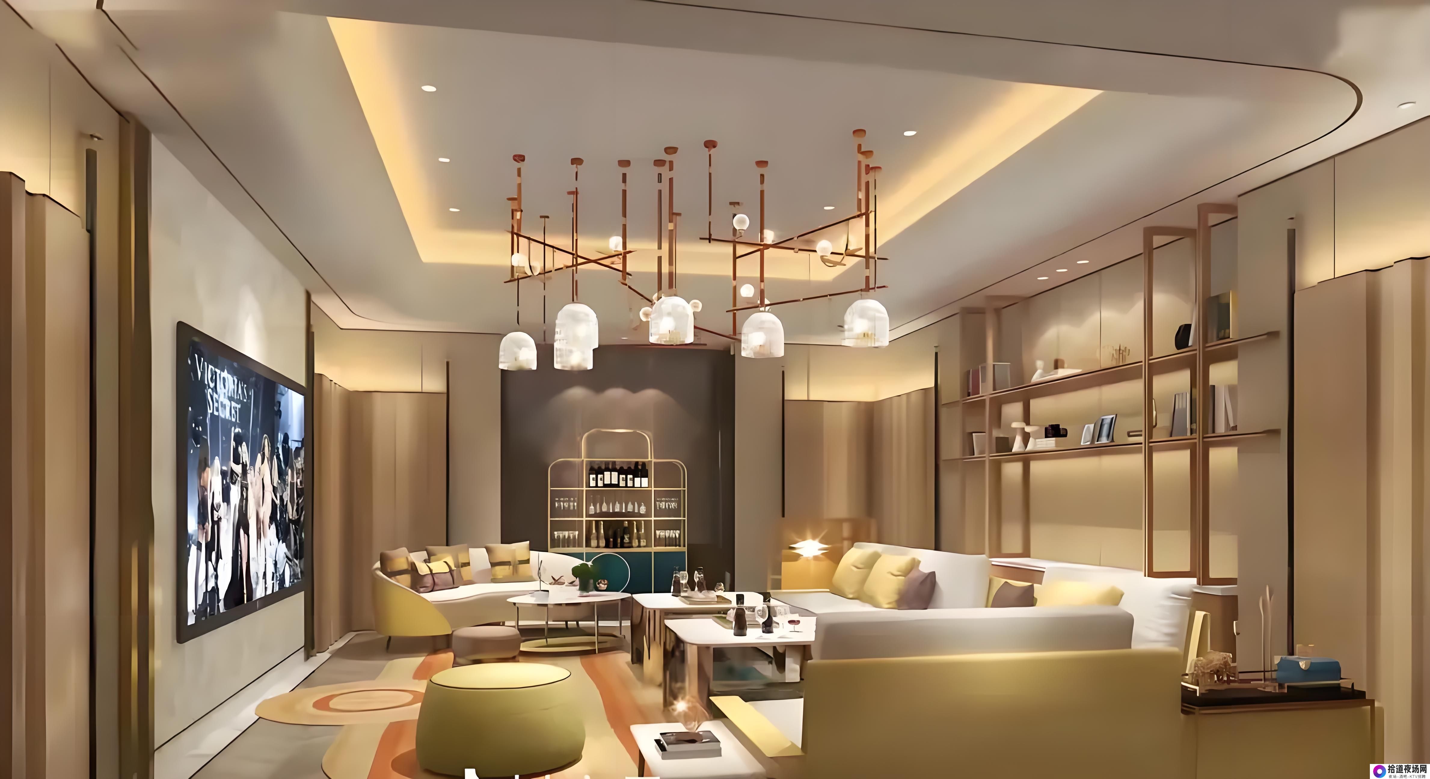 杭州高端会所广纳贤才，寻找夜场精英