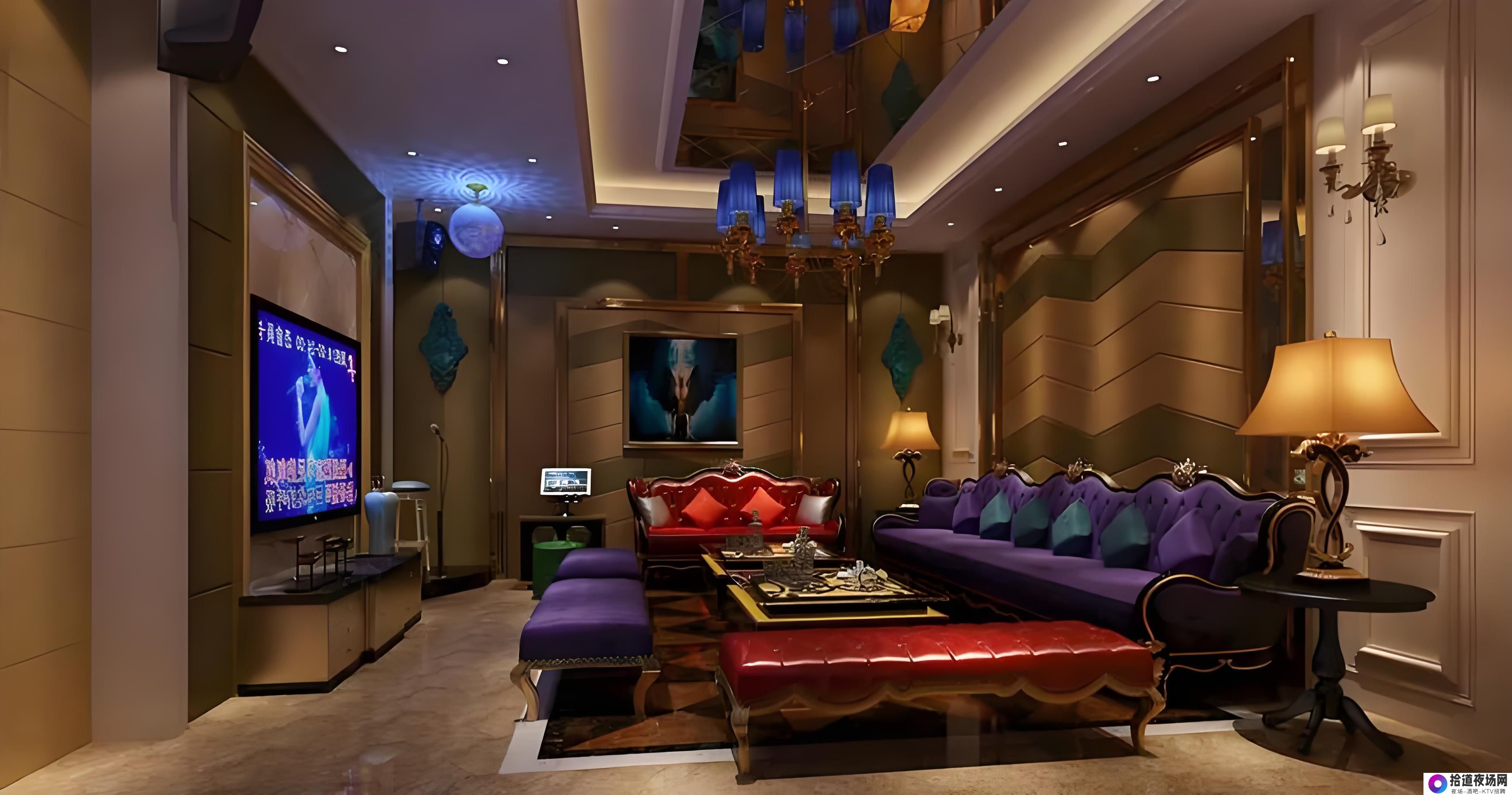 城市高端会所诚聘精英人才，共创美好未来