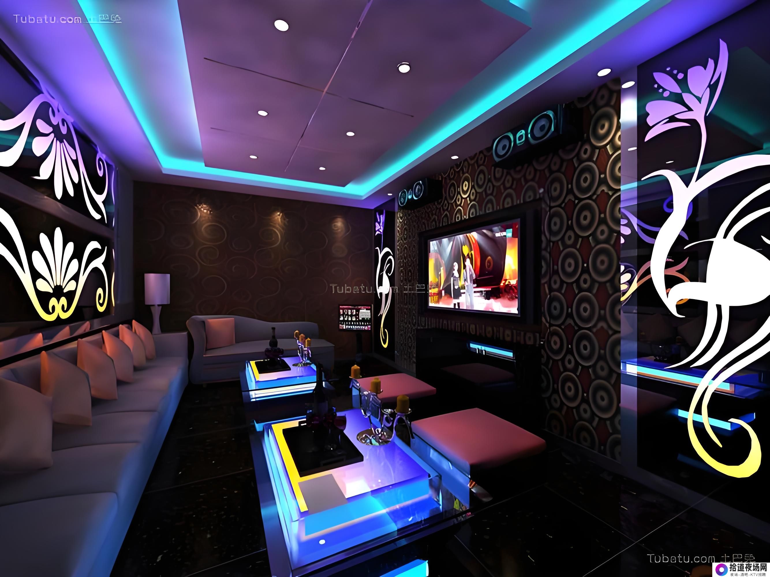 深入探寻杭州最出名的酒吧街：新天地酒吧街的魅力