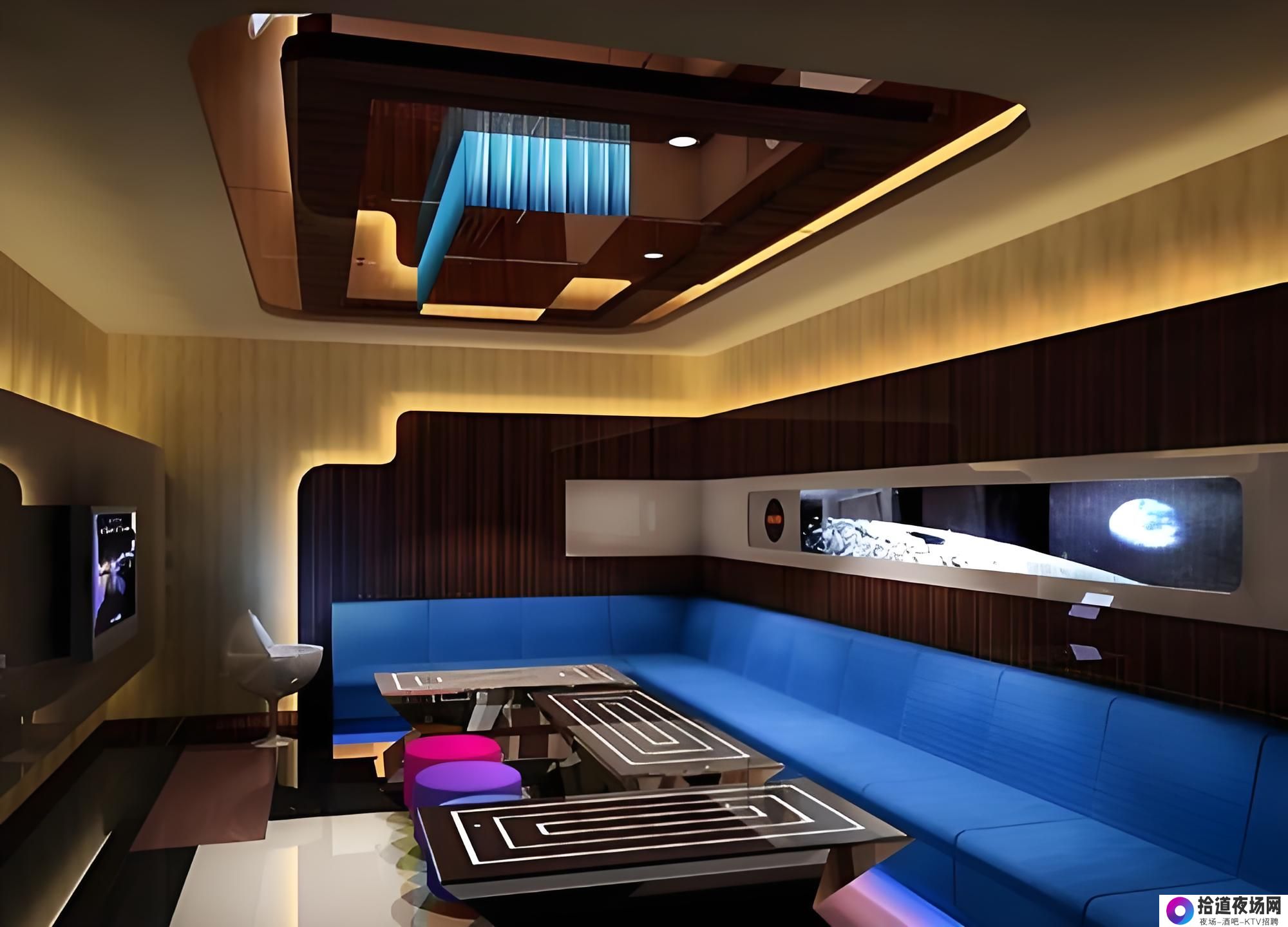 都市精英聚集地 高端会所诚聘各类人才