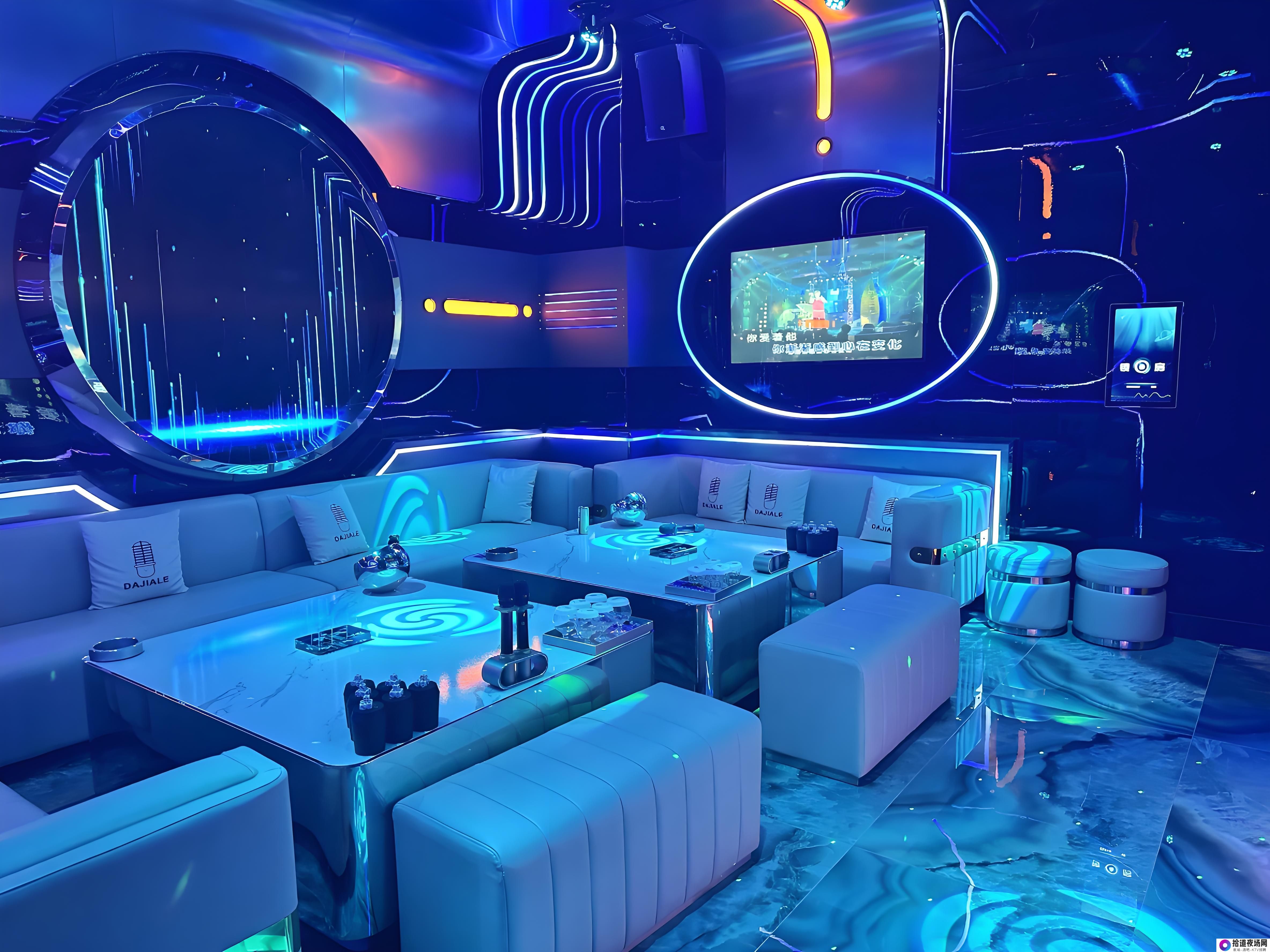 探秘杭州十大必去酒吧 打卡潮流夜生活