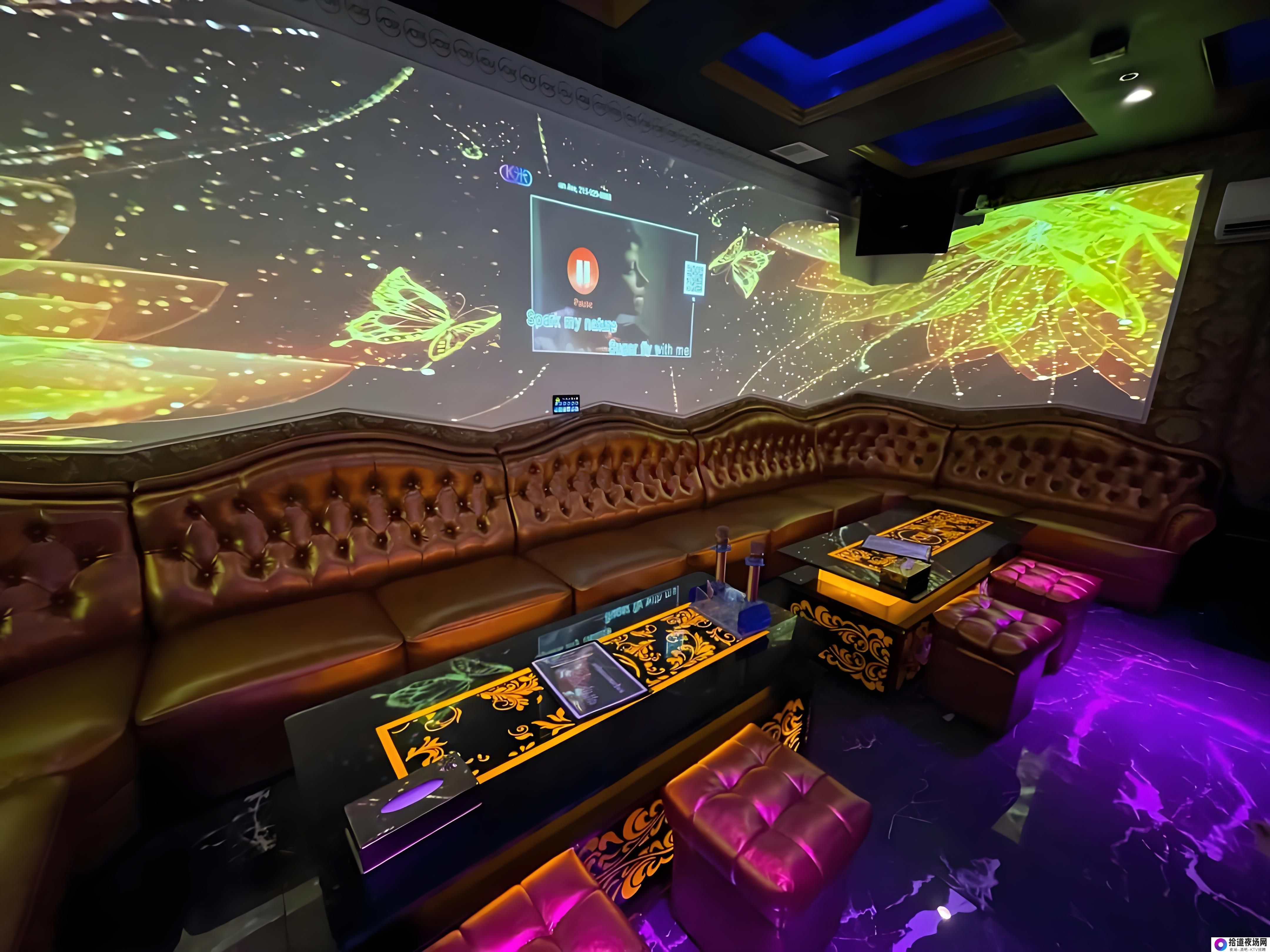 杭州露天酒吧位置及特点全解析