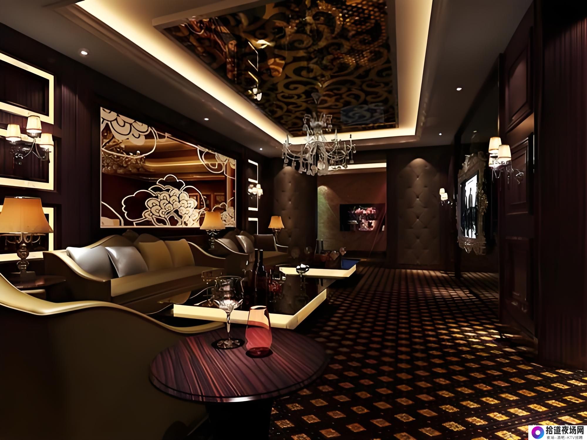 炫彩都市之夜，诚聘城市精英&mdash;&mdash;高端会所招聘信息