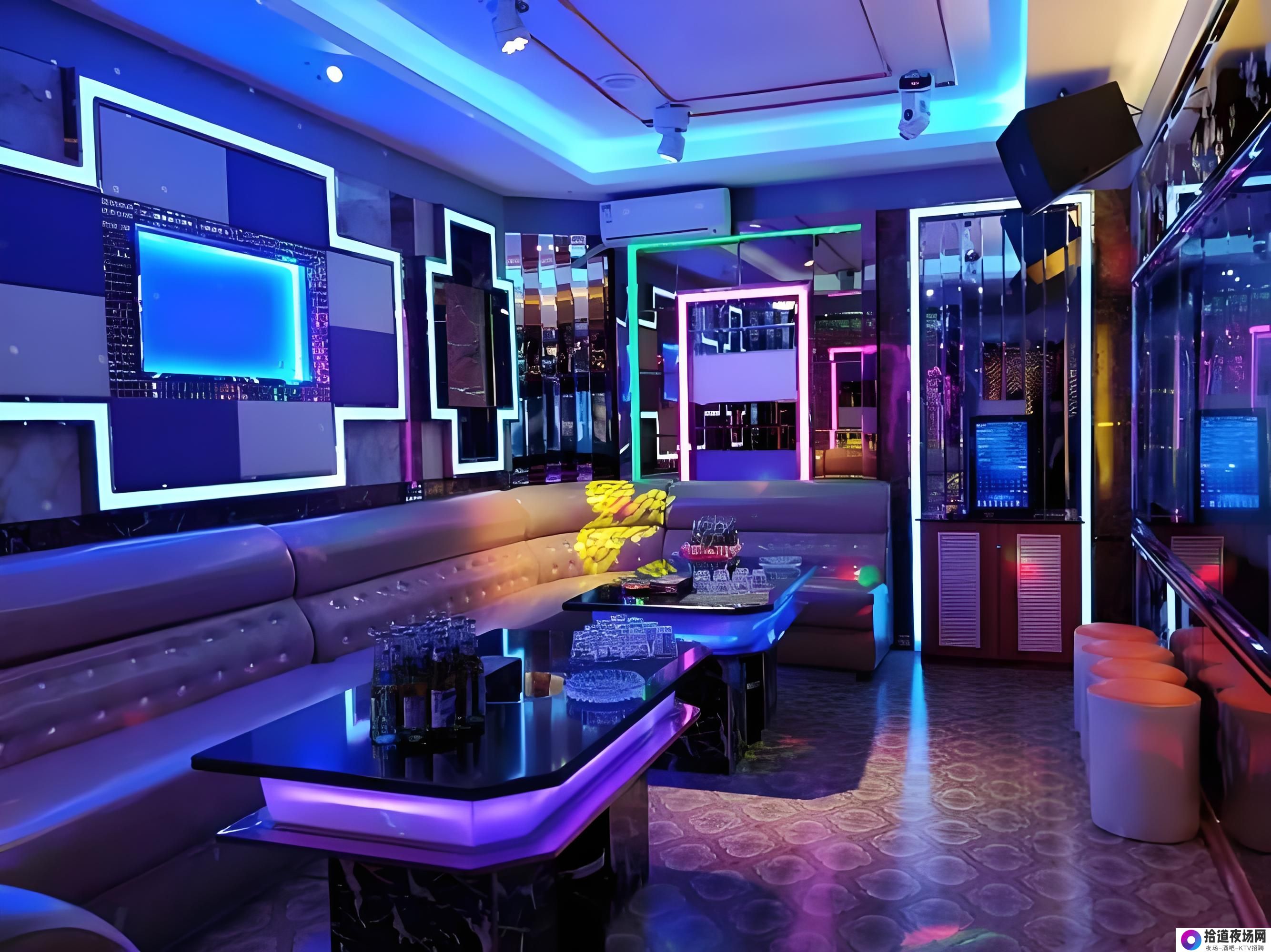 杭州夜店酒吧指南：最佳体验与注意事项