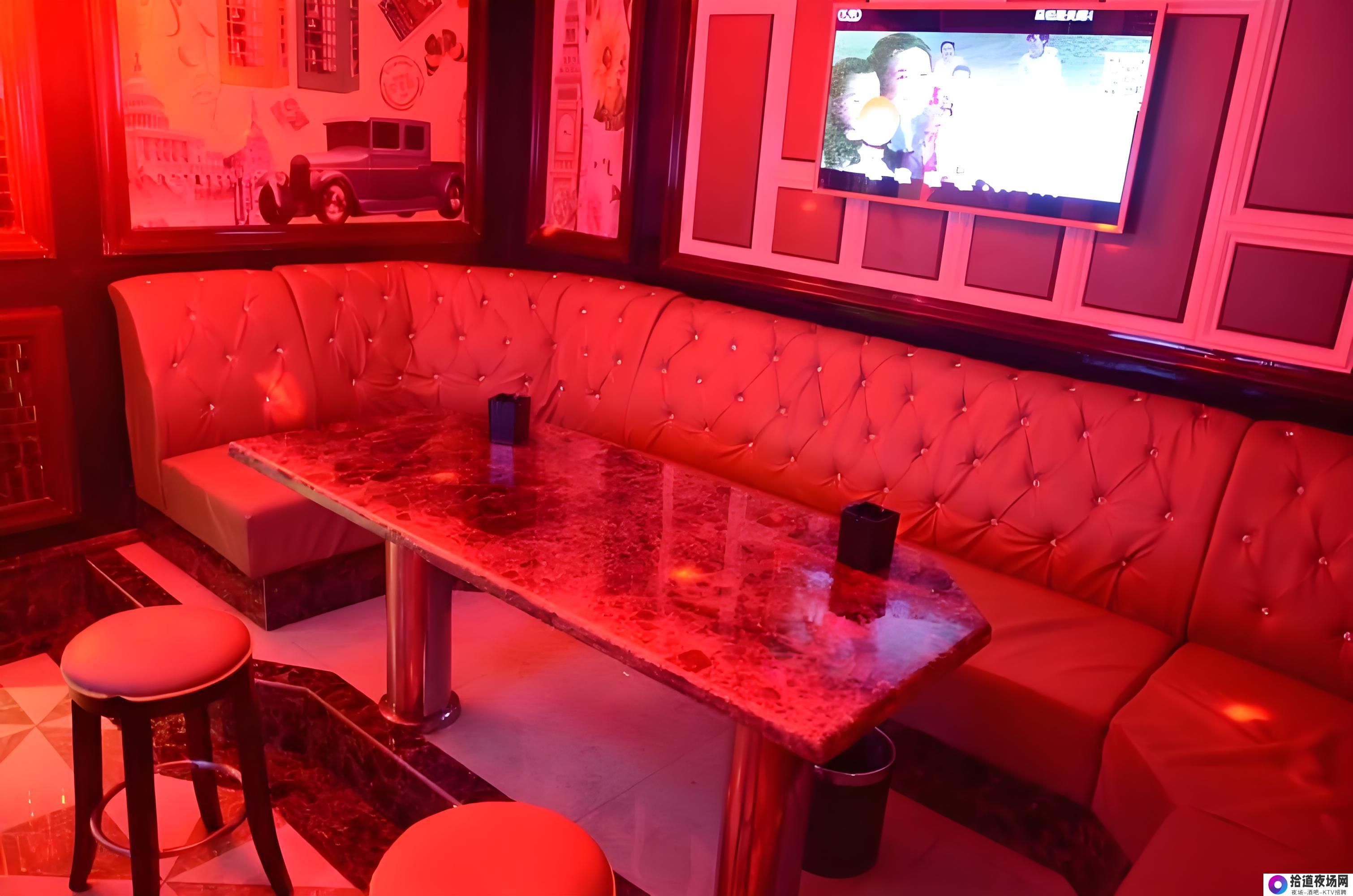 都市魅力：杭州VIP会所高端职位招聘