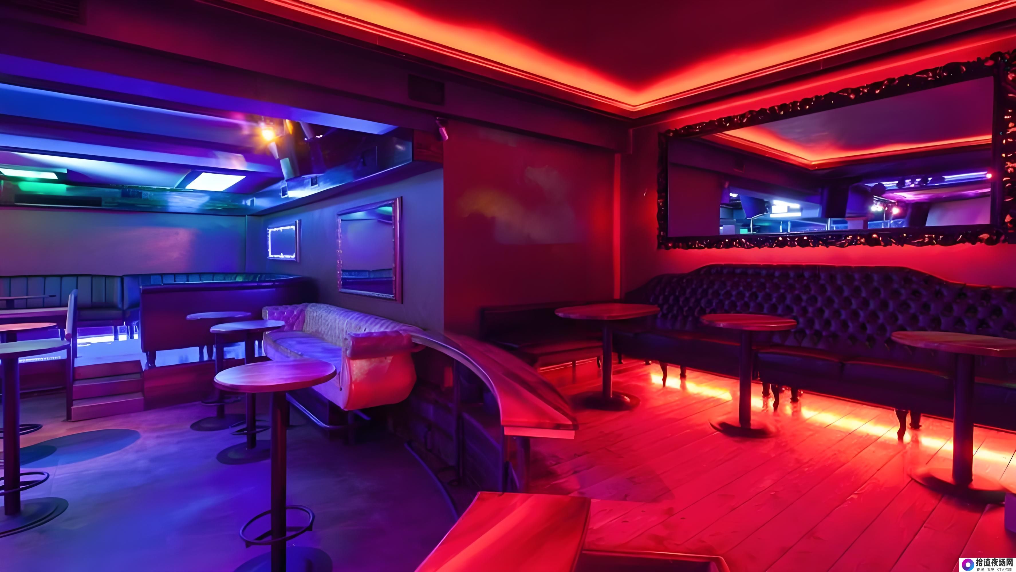 加入城市高端会所，解锁惊艳职场新篇章