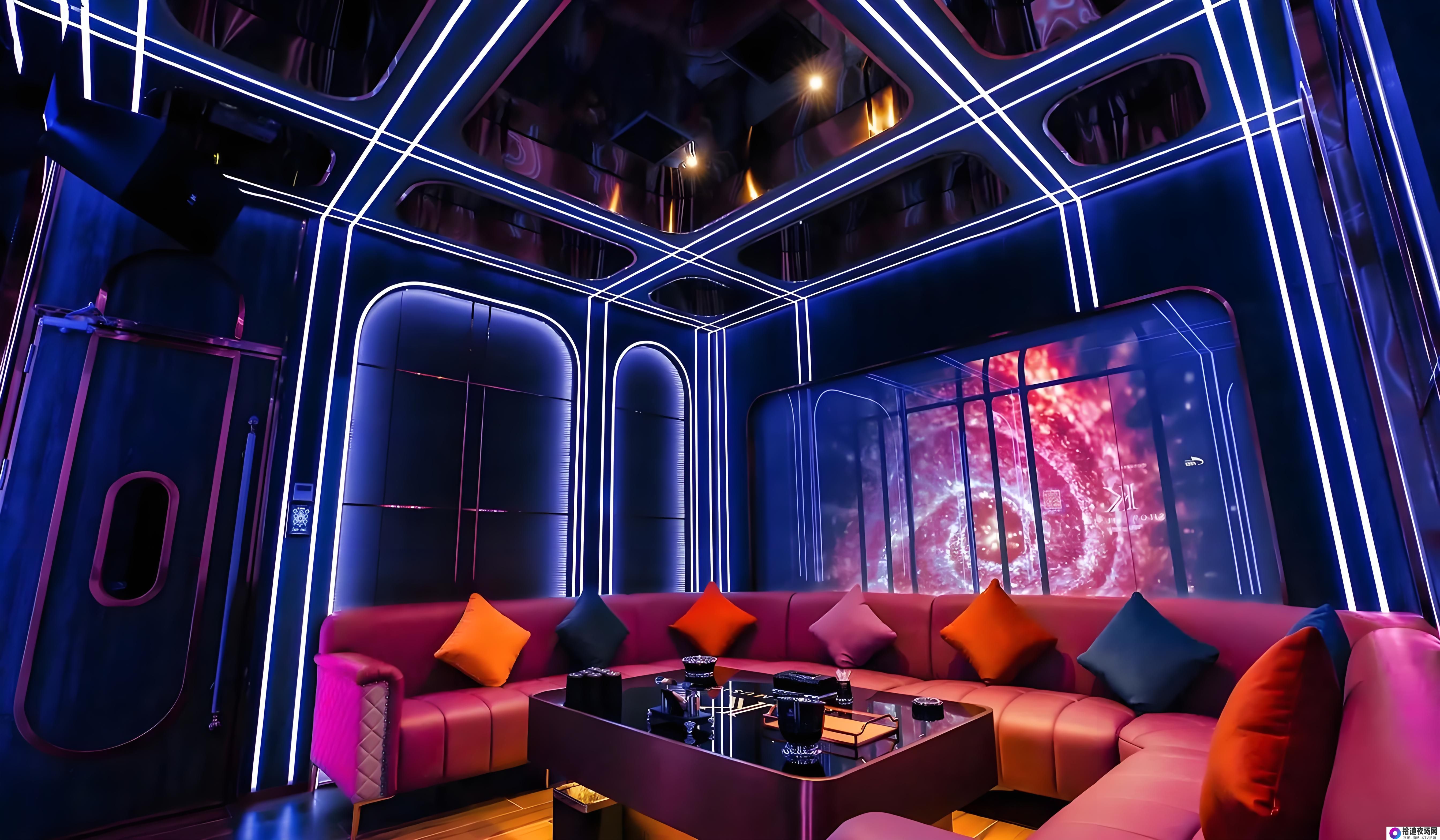 杭州豪华会所招聘启事：梦想舞台，职等你来