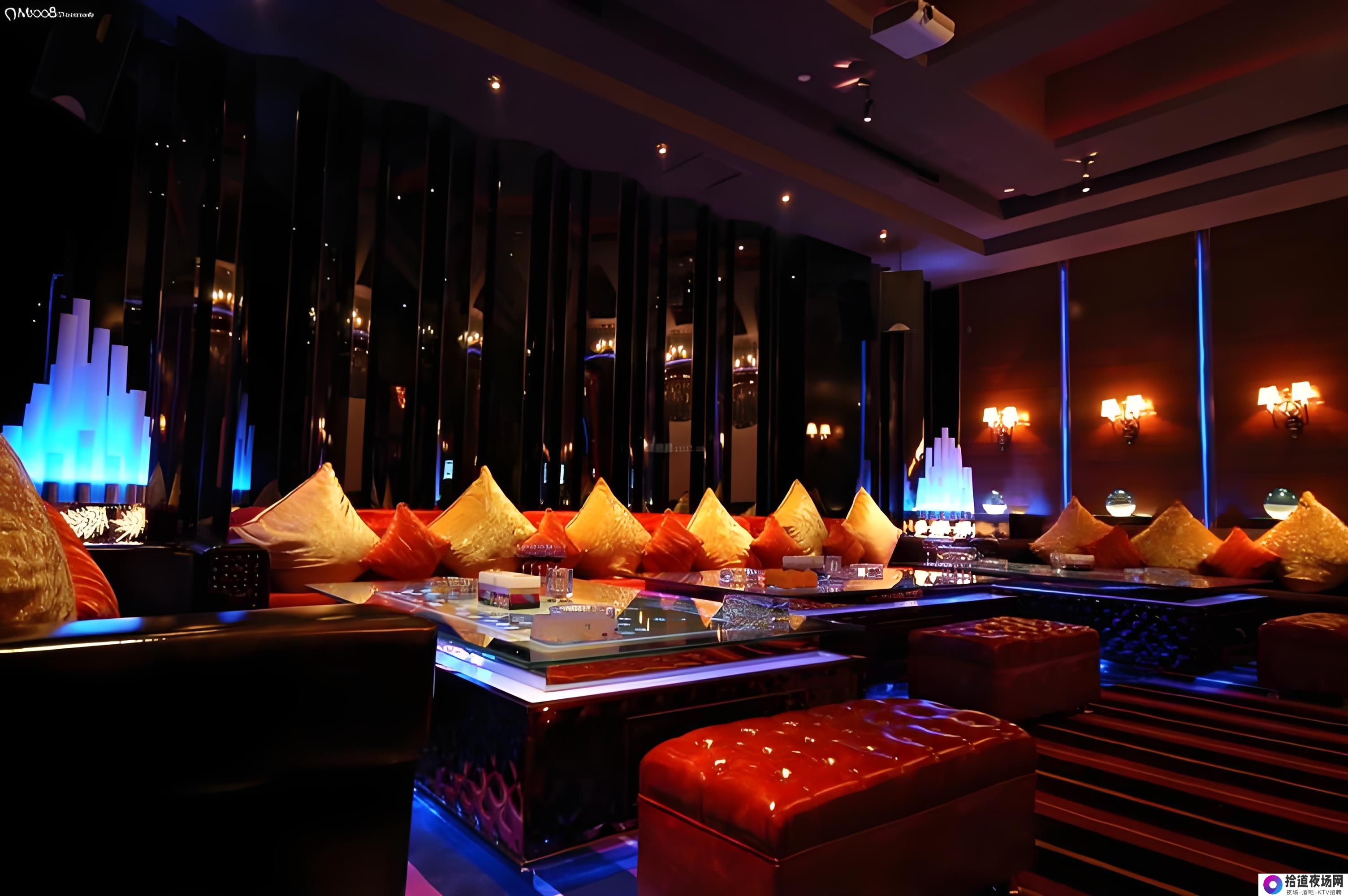 杭州高端会所夜场招聘：开启您的璀璨职业之旅