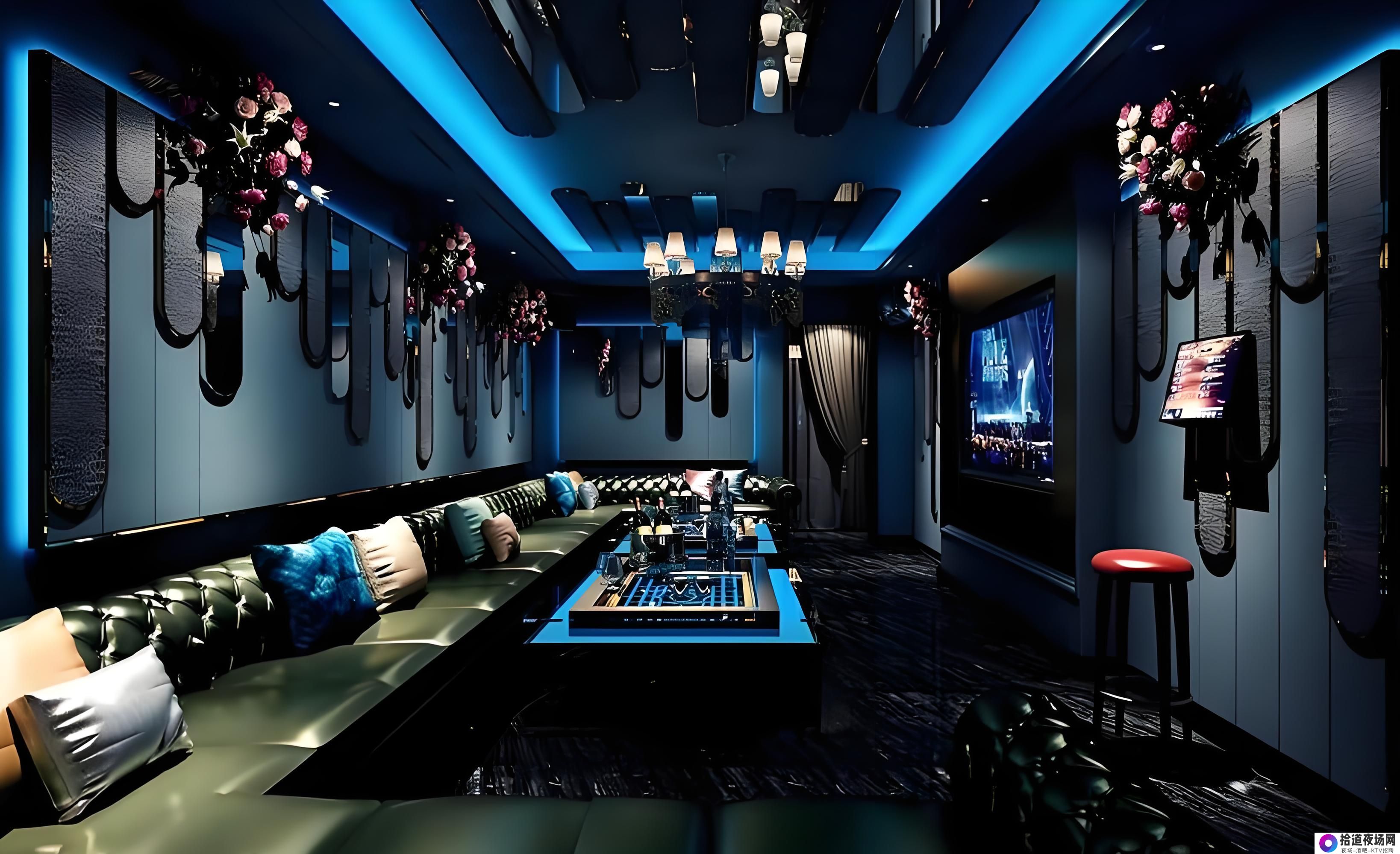 城市高端会所火热招聘，诚邀英才加盟