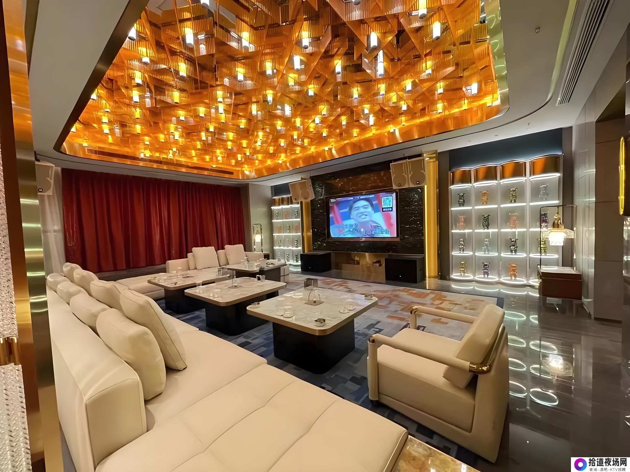 杭州高端会所招聘精英人才 多职位等您来挑战