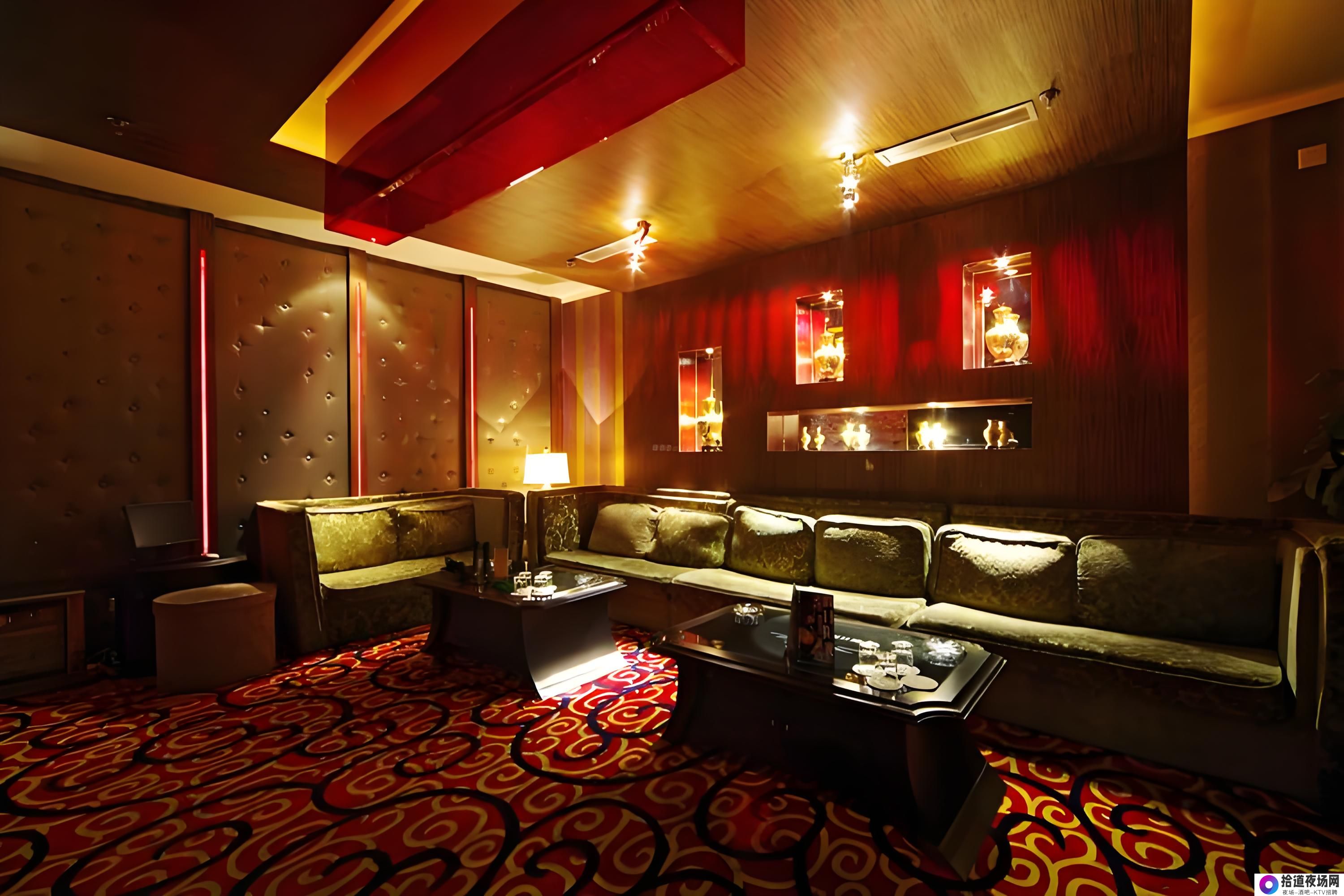 杭州高端会所诚招各类精英人才