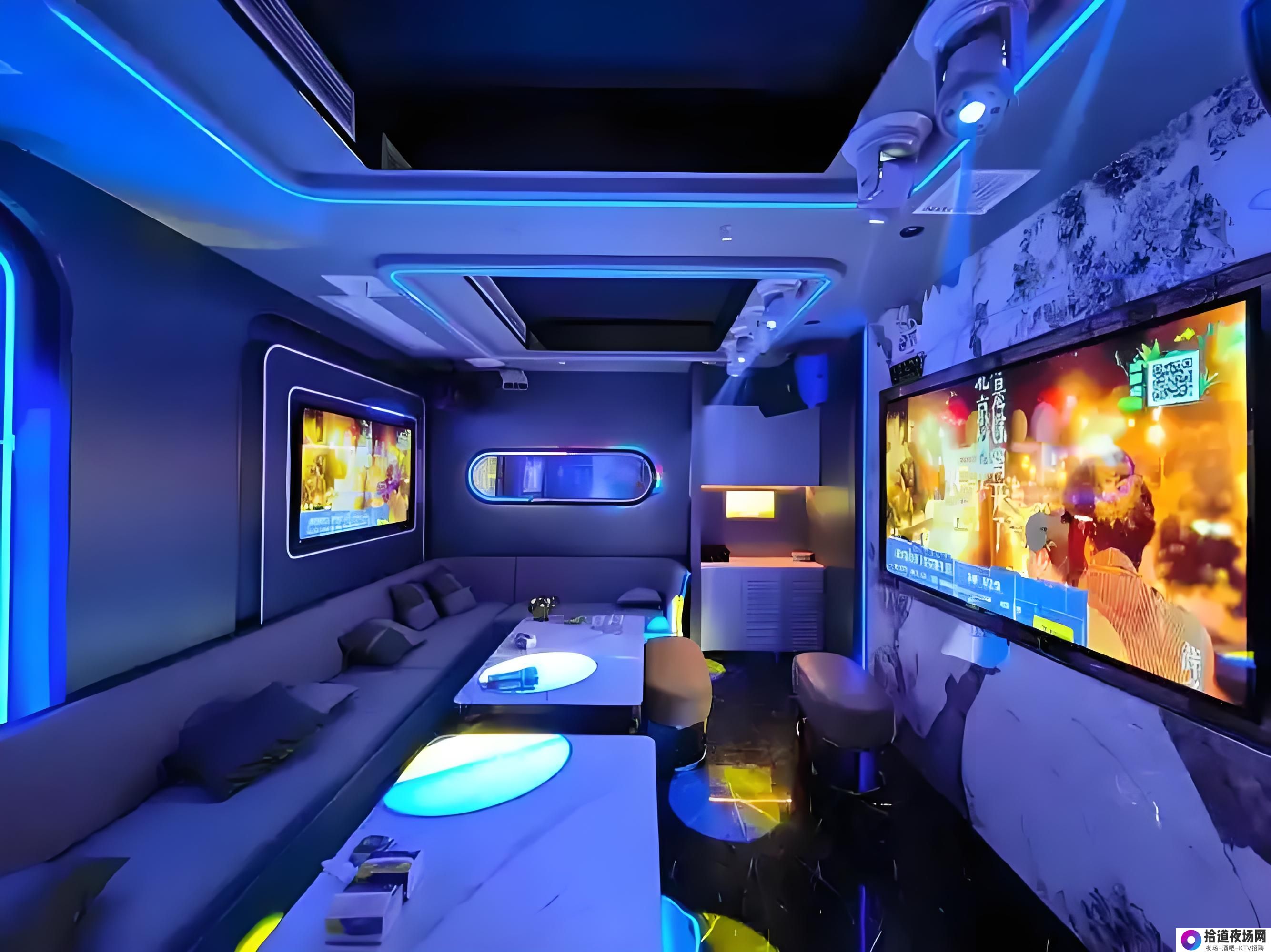 城市高端会所招聘：与城市共夜，与梦想同行