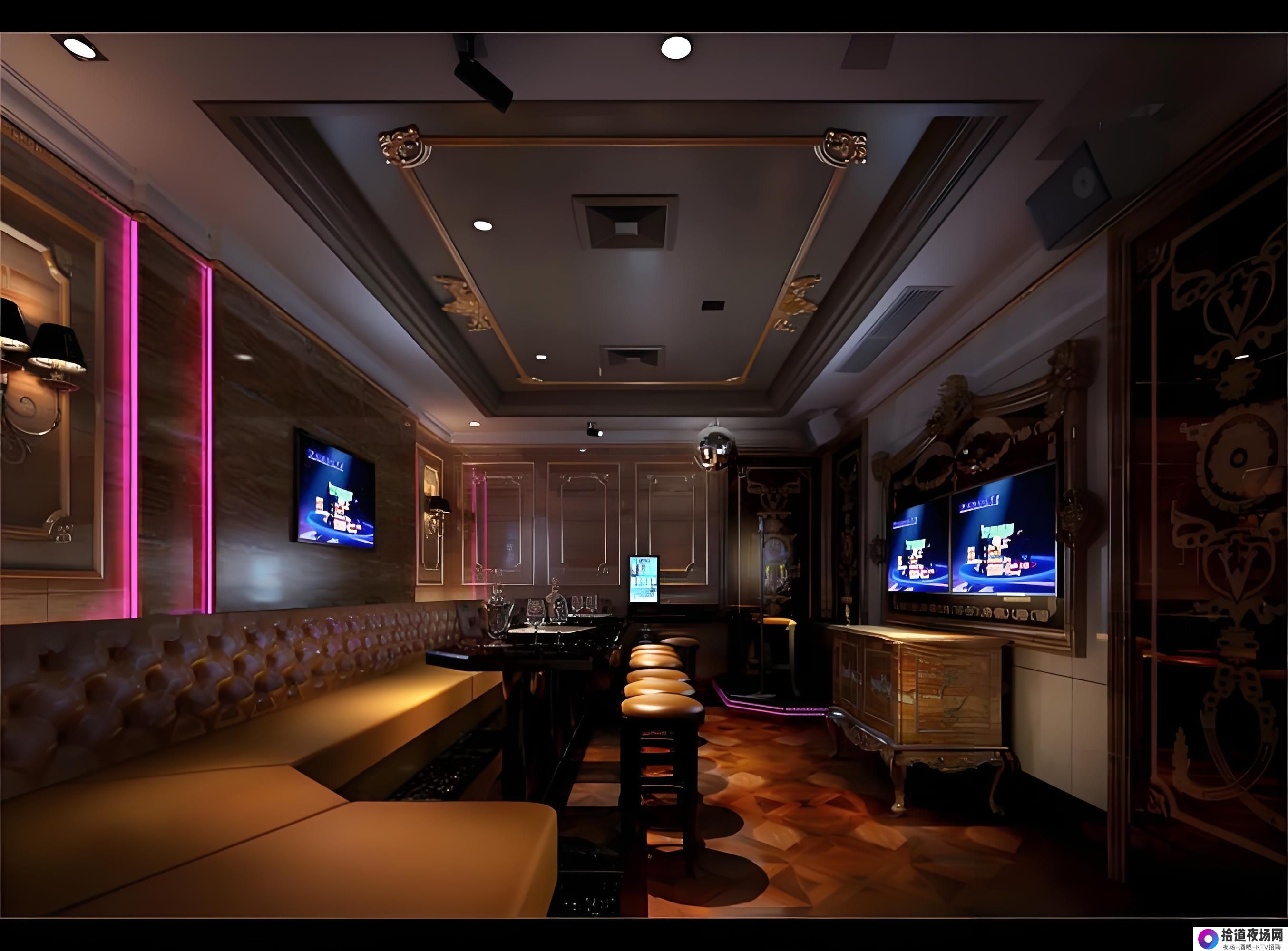 都市雅致会所招贤纳才 重赏高端人才