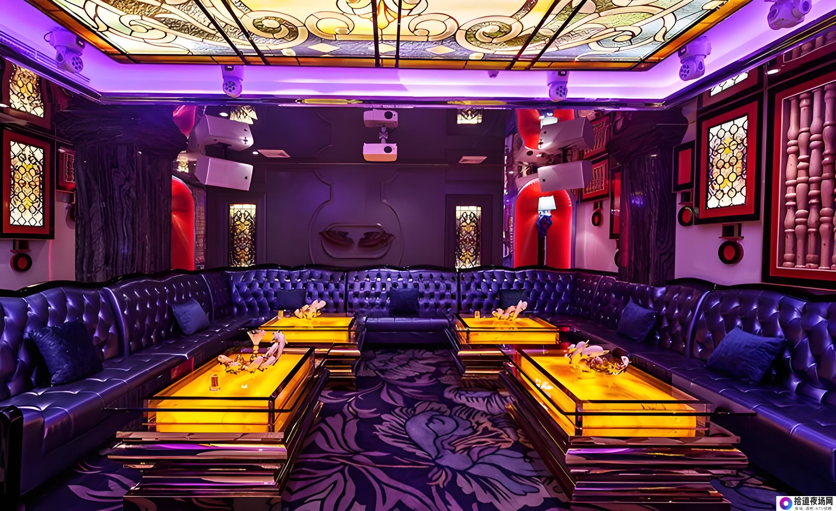 杭州高端会所诚聘多岗位工作人员，青春活力等你来！