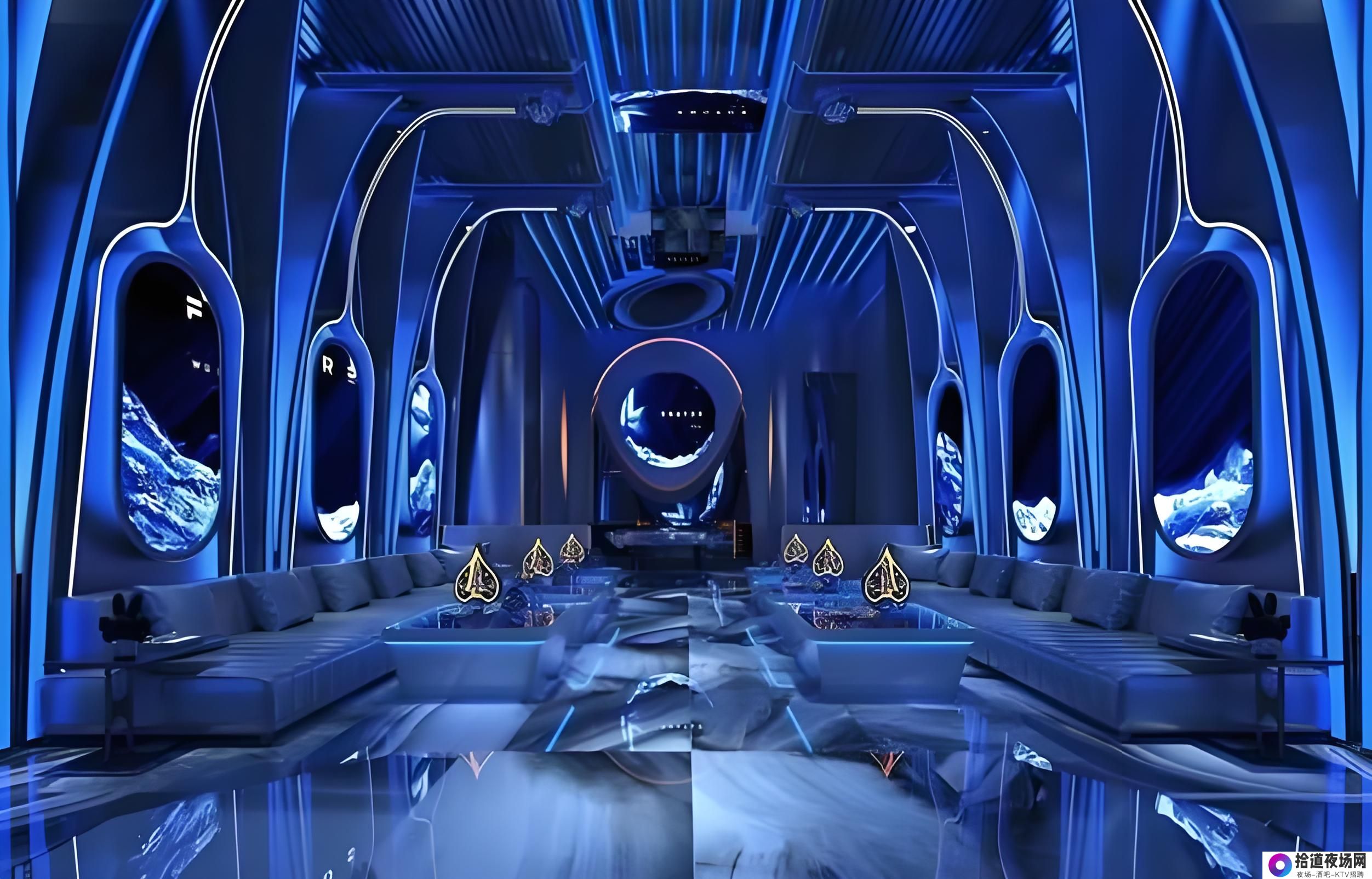 杭州高端会所职位招聘：模特、礼仪、DJ等多种职位等您来挑战