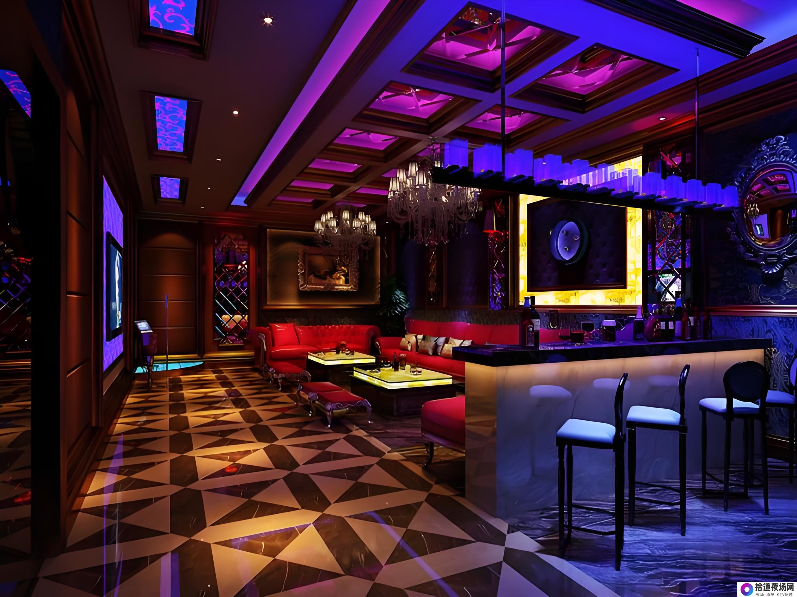 杭州酒吧集中的区域介绍与推荐