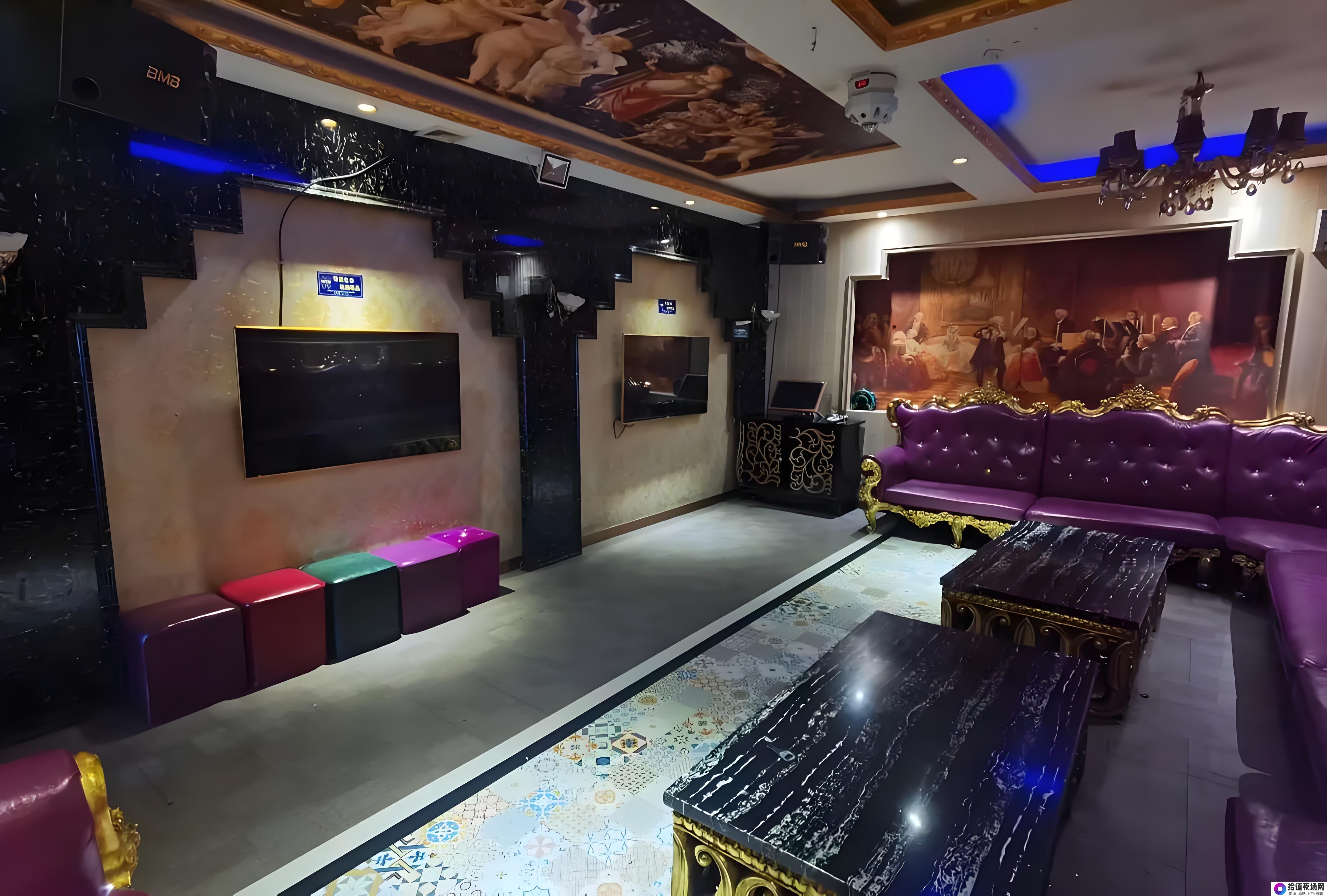 杭州露天酒吧推荐：享受夜晚微风与美酒的完美去处