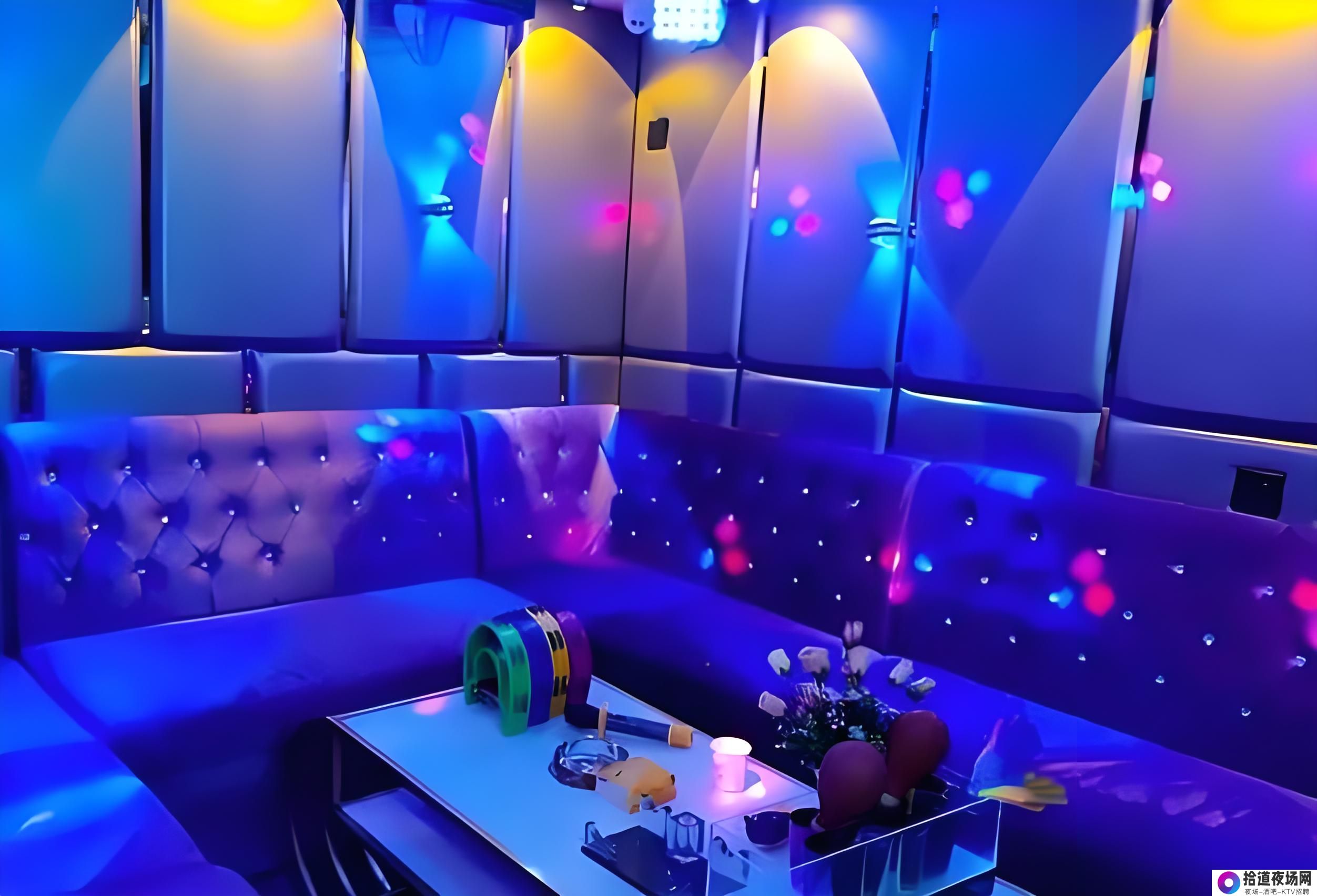 探索杭州路边酒吧：夜生活的多彩魅力