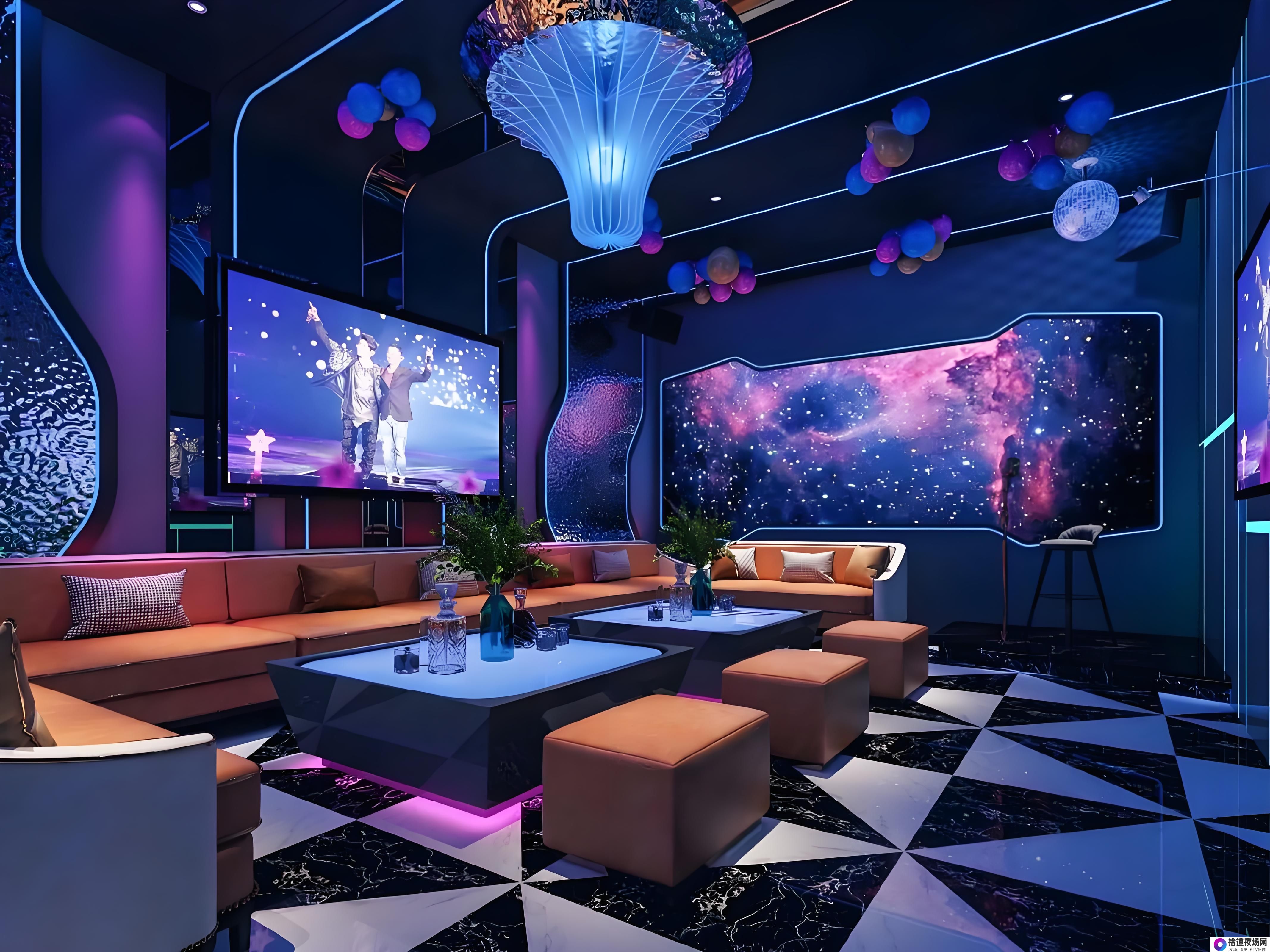 杭州都市夜色：高端会所招贤纳才，合力共创美好未来