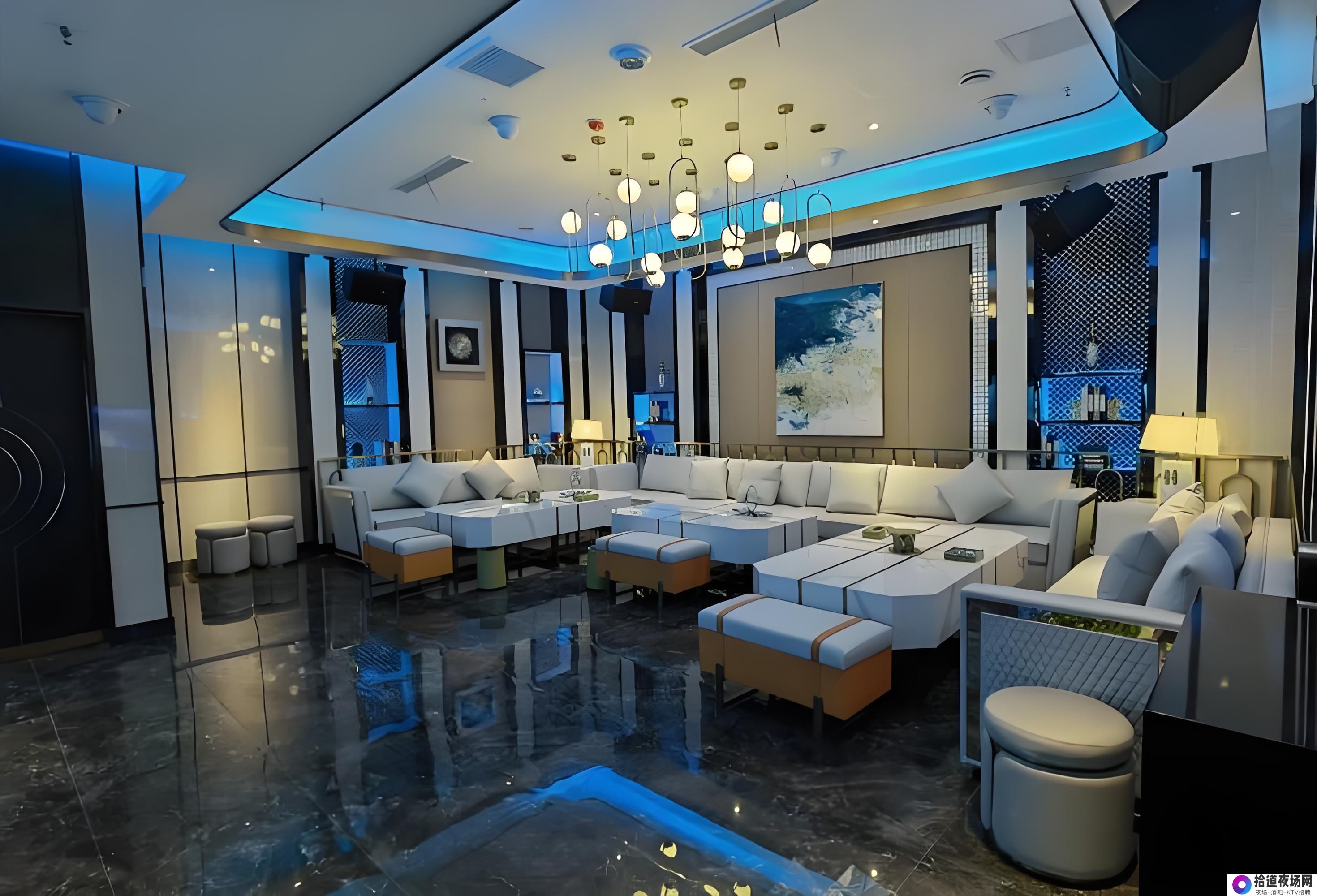 杭州高端会所诚聘夜场精英：加入我们的精彩团队