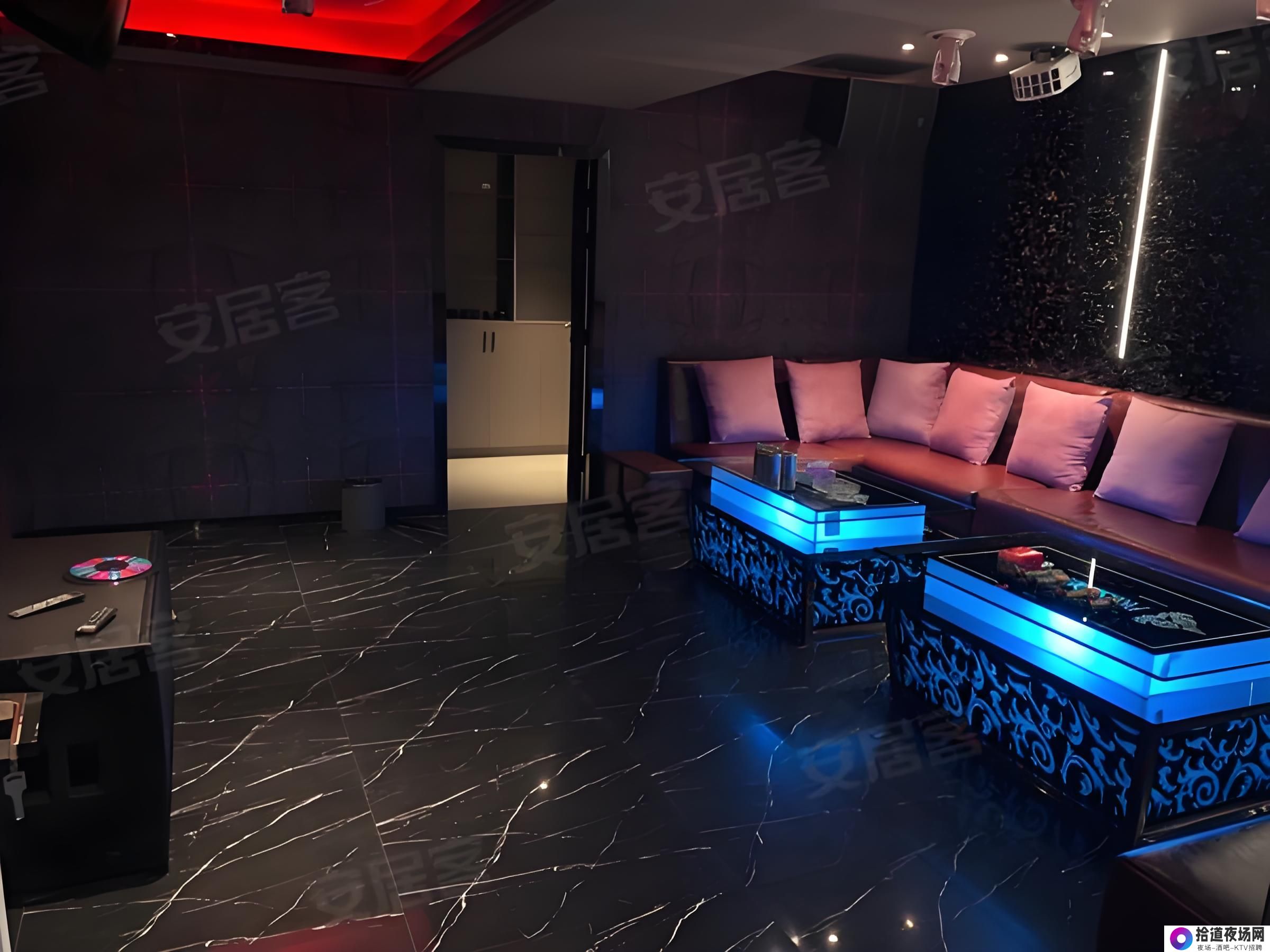 夜游杭州酒吧夜店攻略：如何尽享愉悦且安全的夜生活