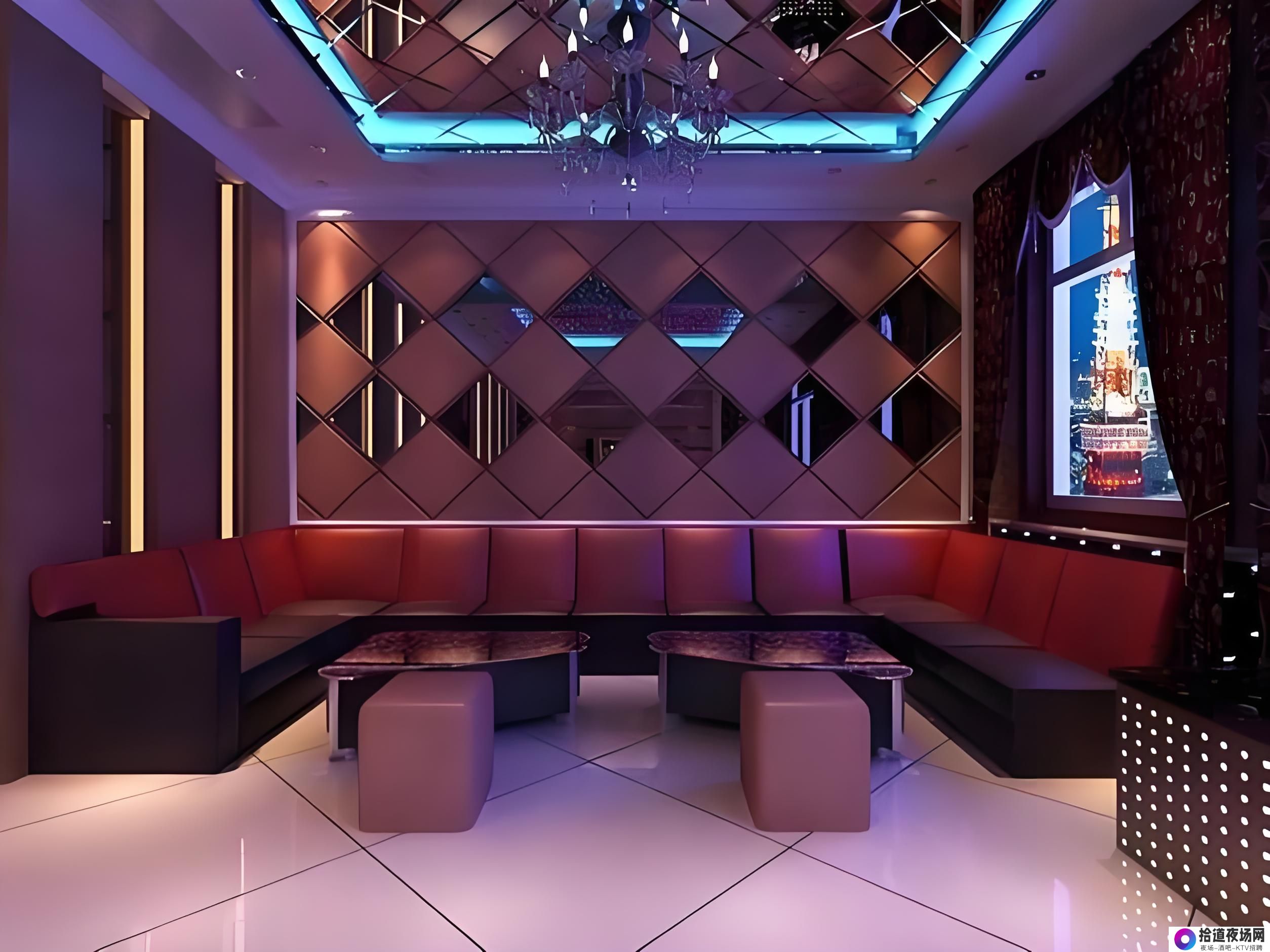 杭州高端会所诚聘多岗位，助您绽放职业风采