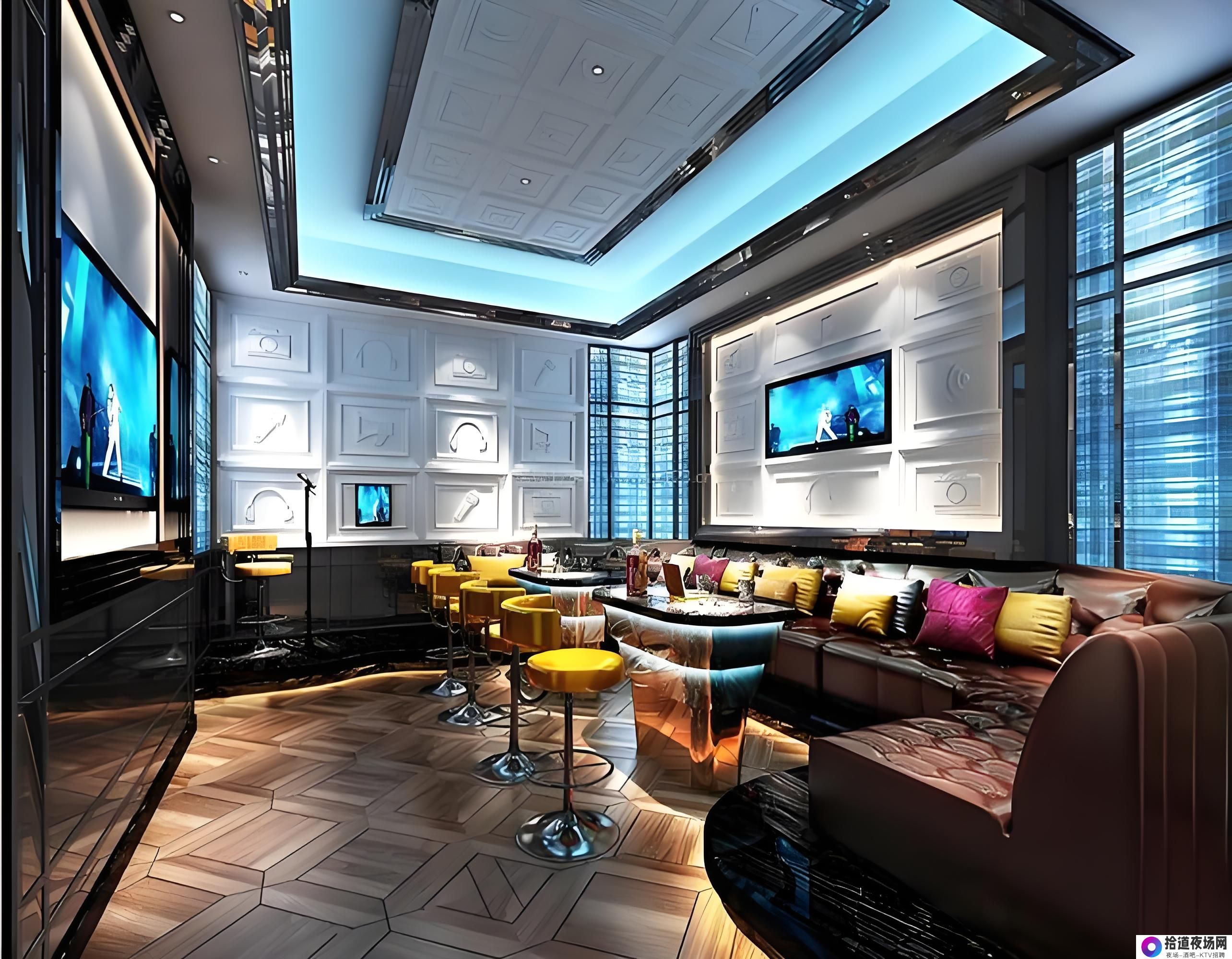 杭州高端会所诚聘，邀您共创精彩未来