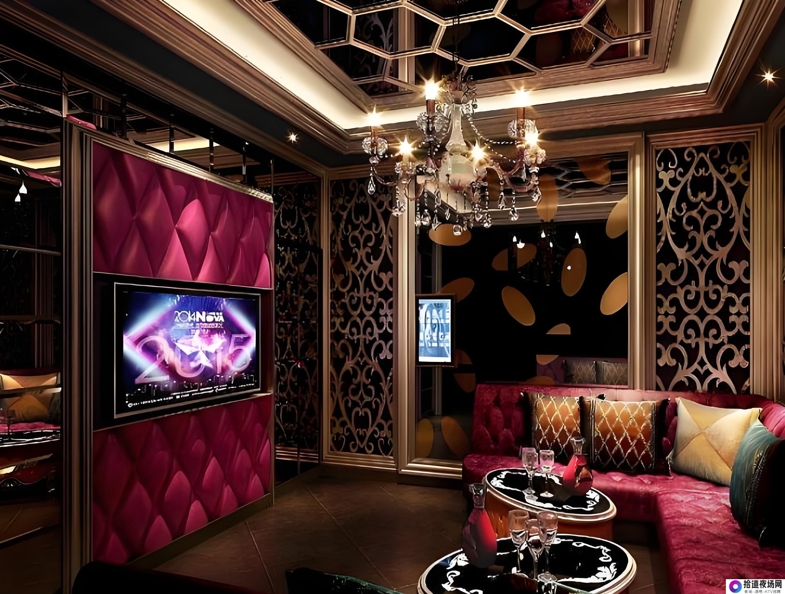 杭州奢华会所诚聘夜场精英，等你来加入