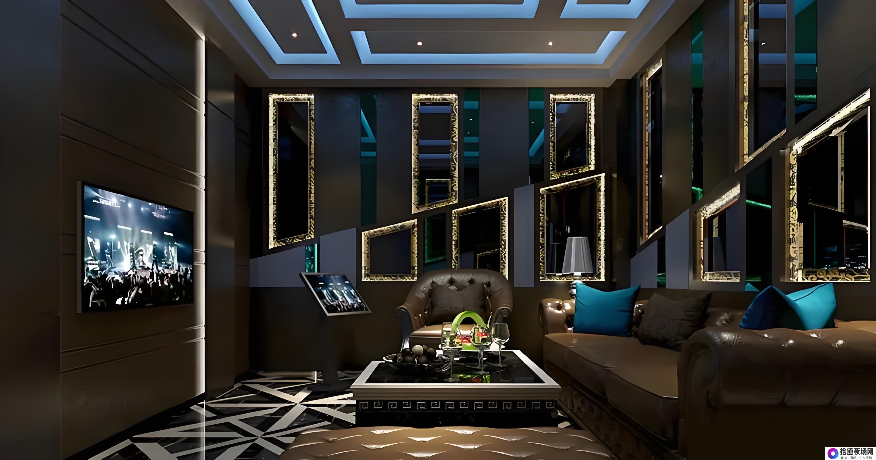 都市魅力：诚聘高端会所精英人才